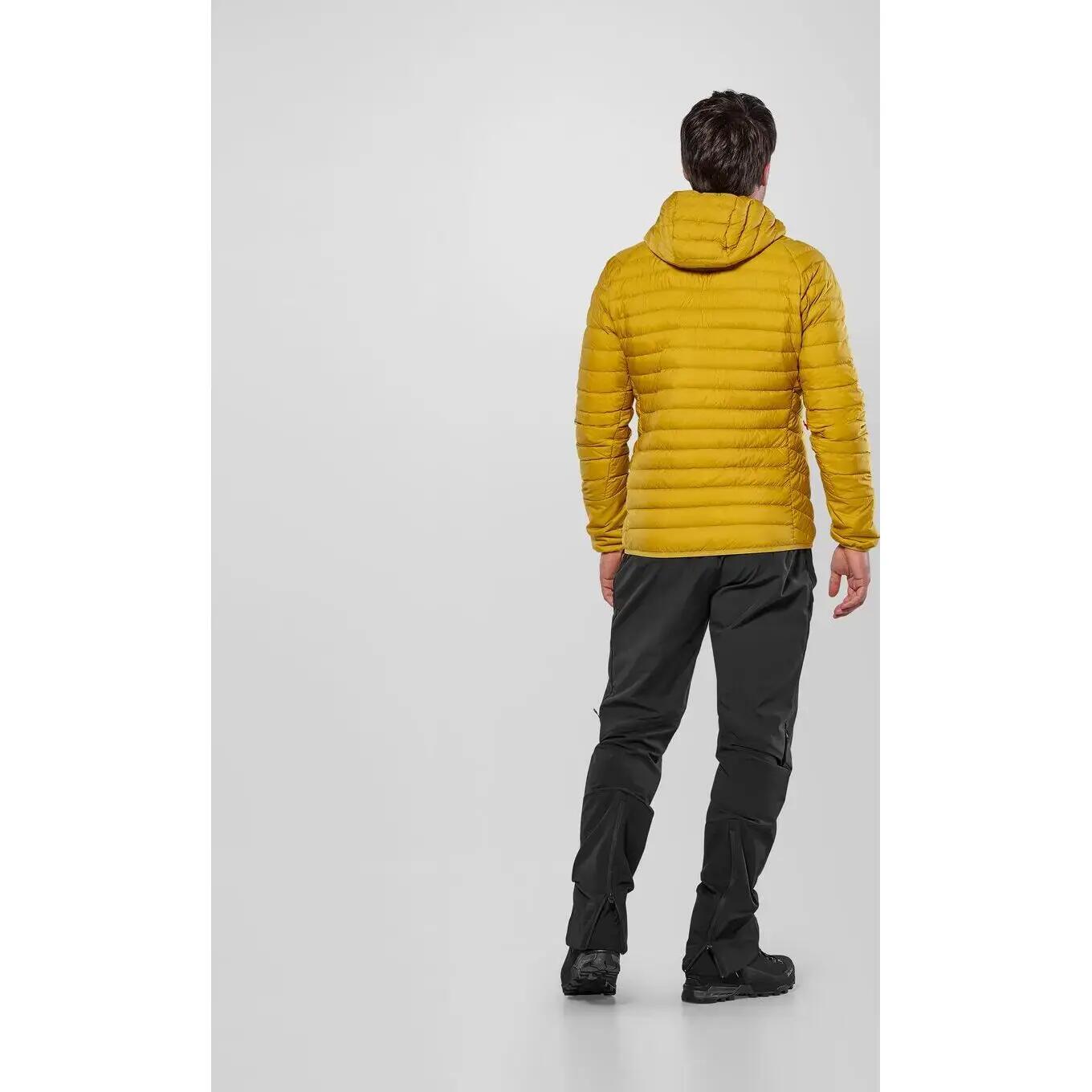 Casaco para baixo Salewa Brenta 4/5