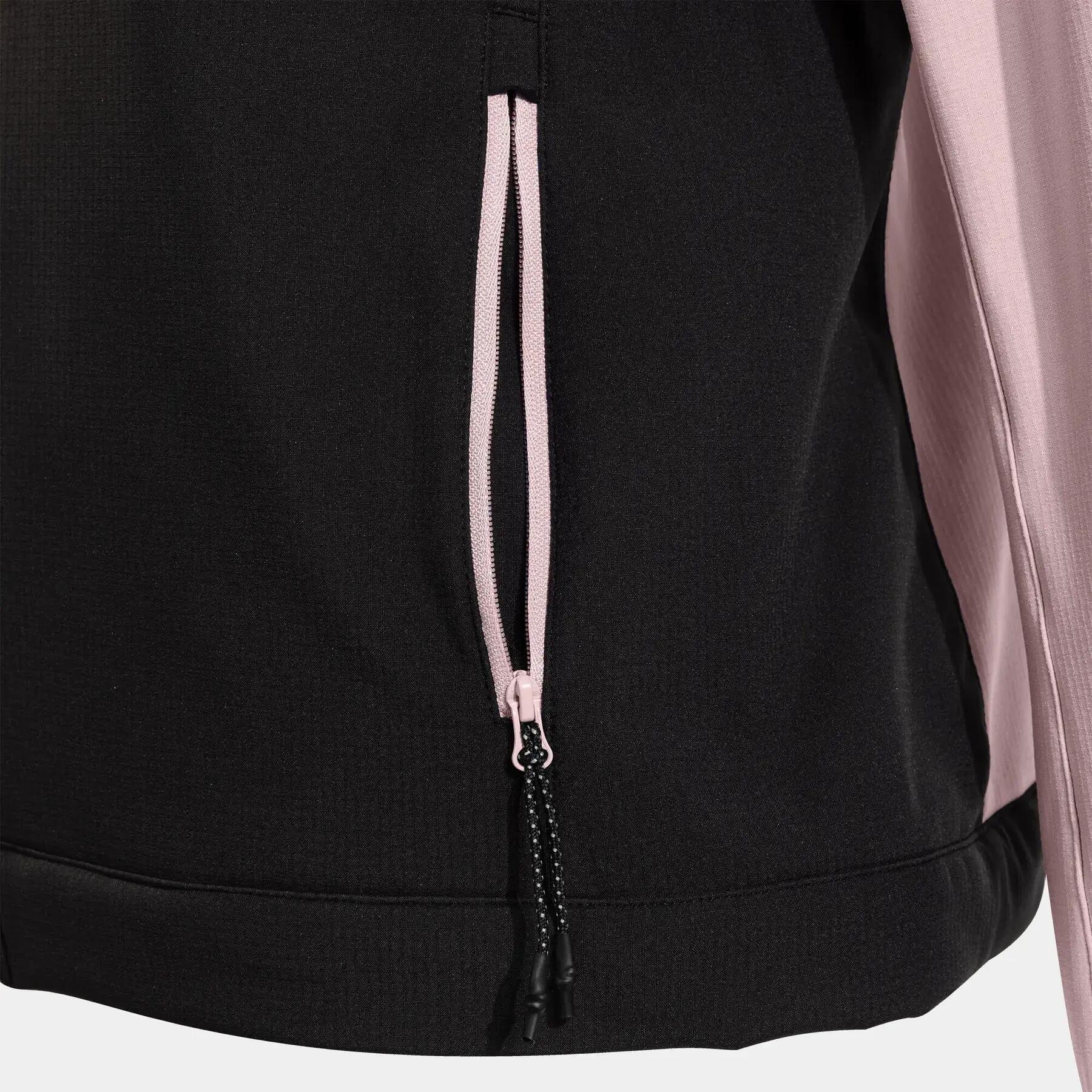 Sudadera con capucha mujer Joma Explorer 5/7