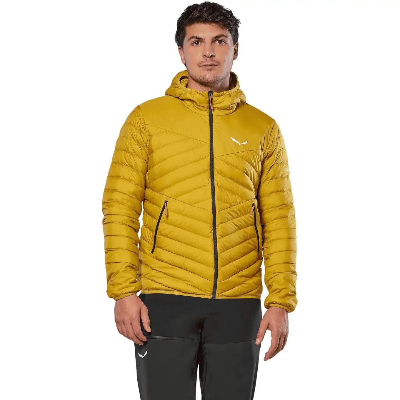 Casaco para baixo Salewa Brenta 2/5