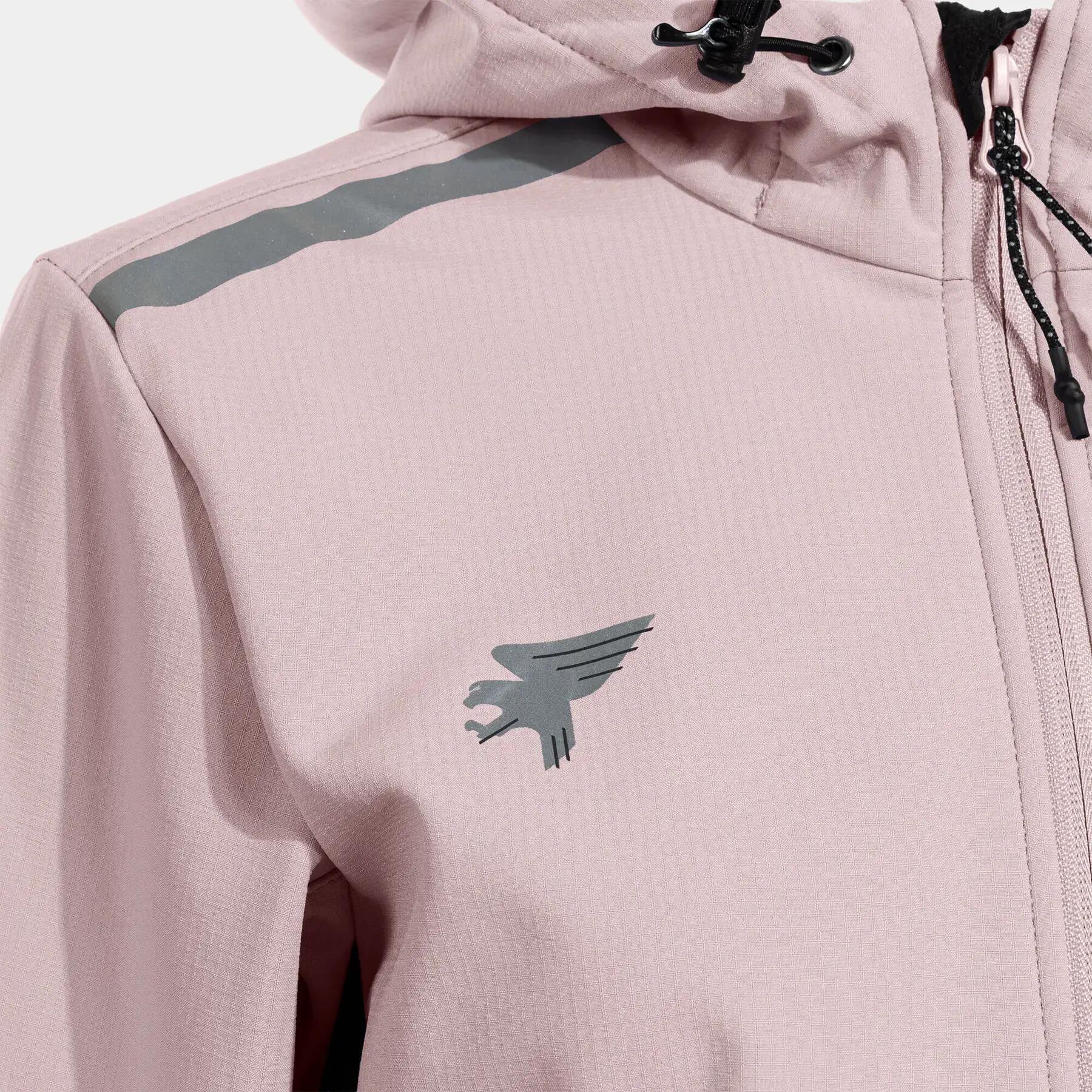 Sudadera con capucha mujer Joma Explorer 3/7