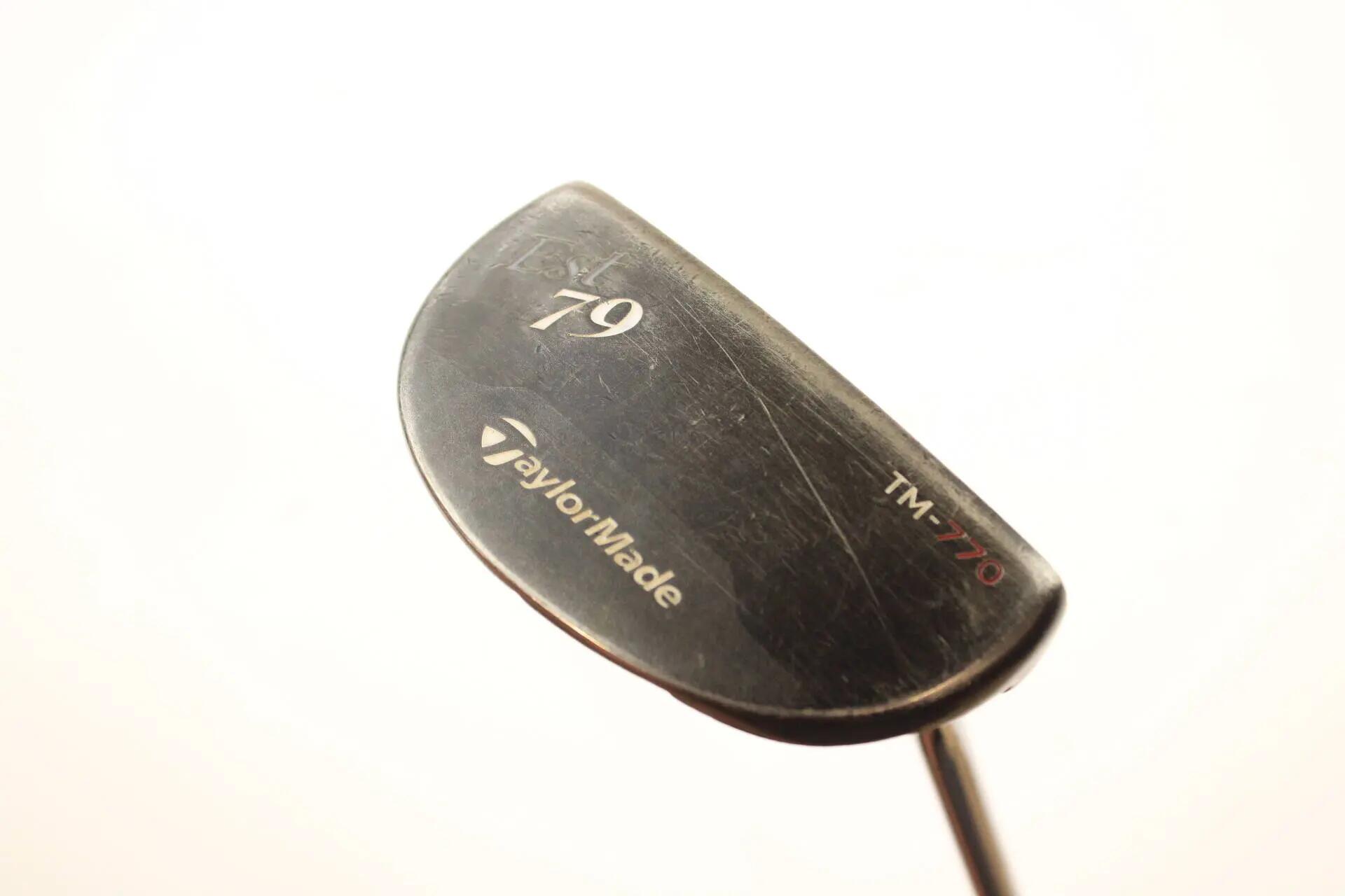 TAYLORMADE picture