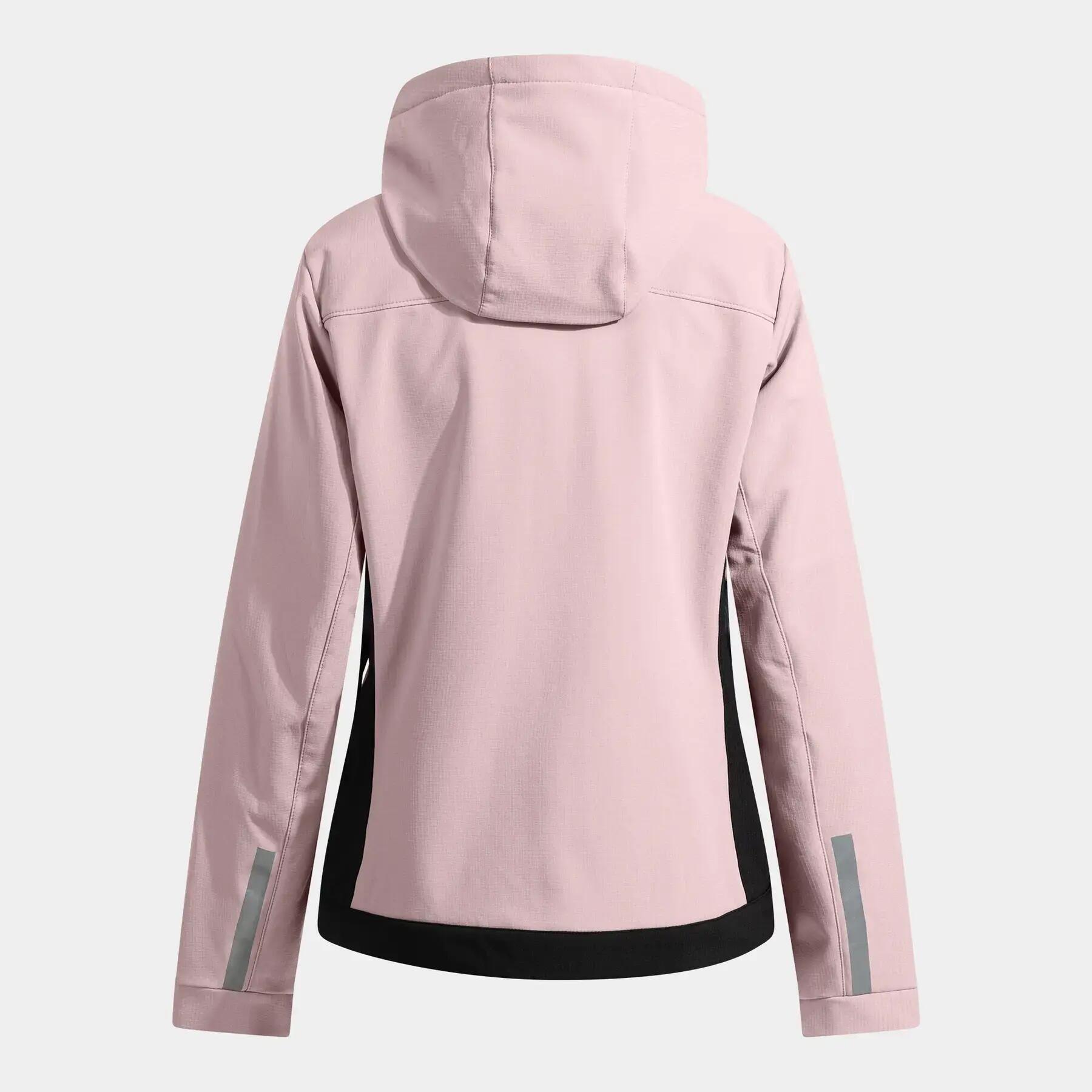 Sudadera con capucha mujer Joma Explorer 2/7