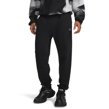 Under Armour Herren Trainingshose Rival Fleece Jogger 6017021