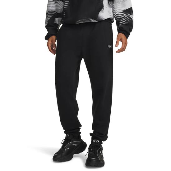 Under Armour Herren Trainingshose Rival Fleece Jogger 6017021