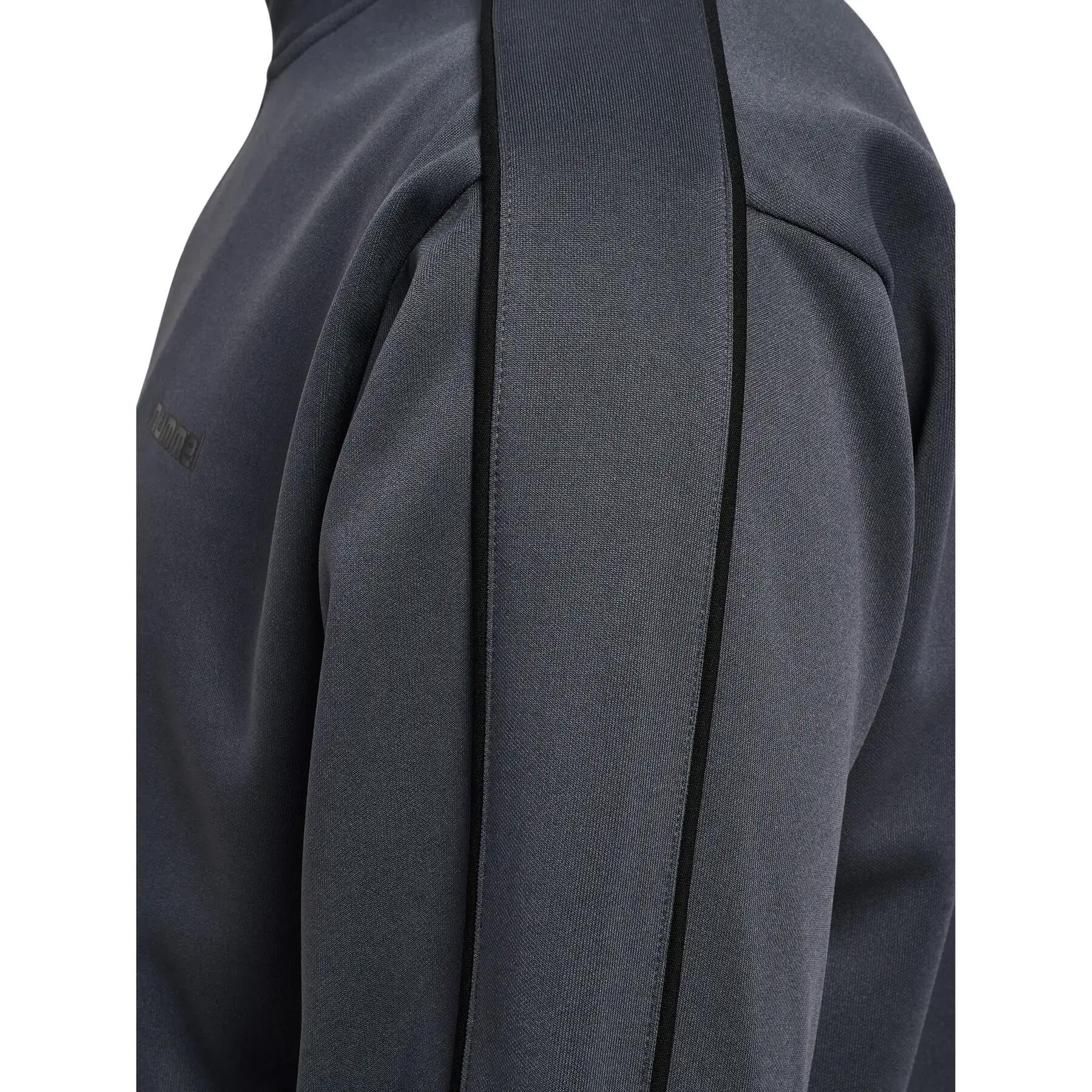 Trainingsjacke Hummel Club 5/5