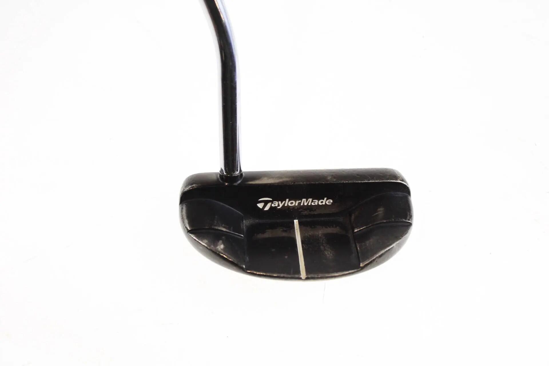 Seconde vie - TaylorMade Classic 79 TM-770 RH Putter - Sufficient 3/5