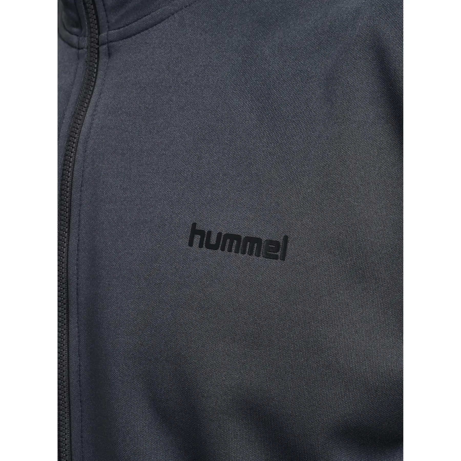 Trainingsjacke Hummel Club 4/5