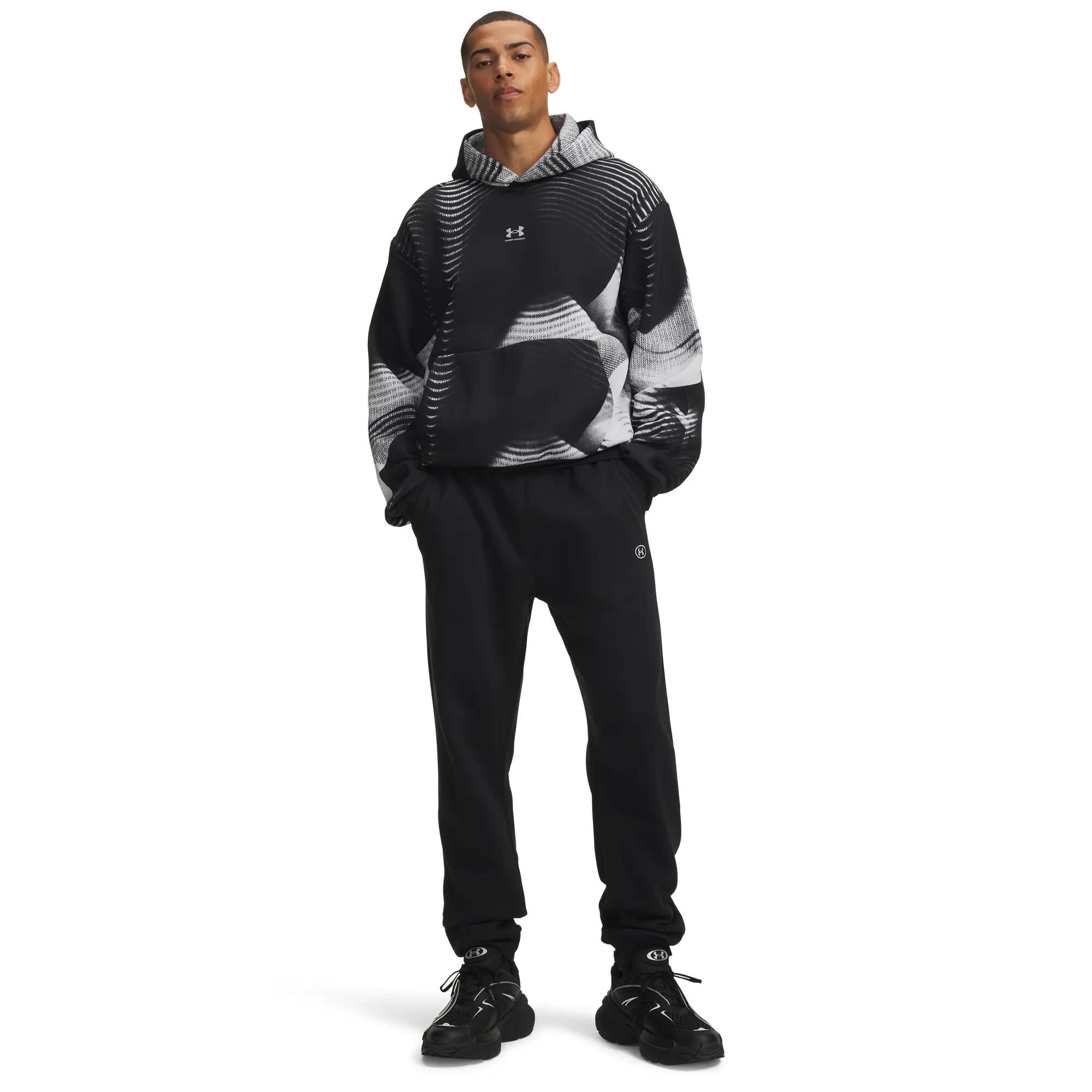 Under Armour Herren Trainingshose Rival Fleece Jogger 6017021 3/3