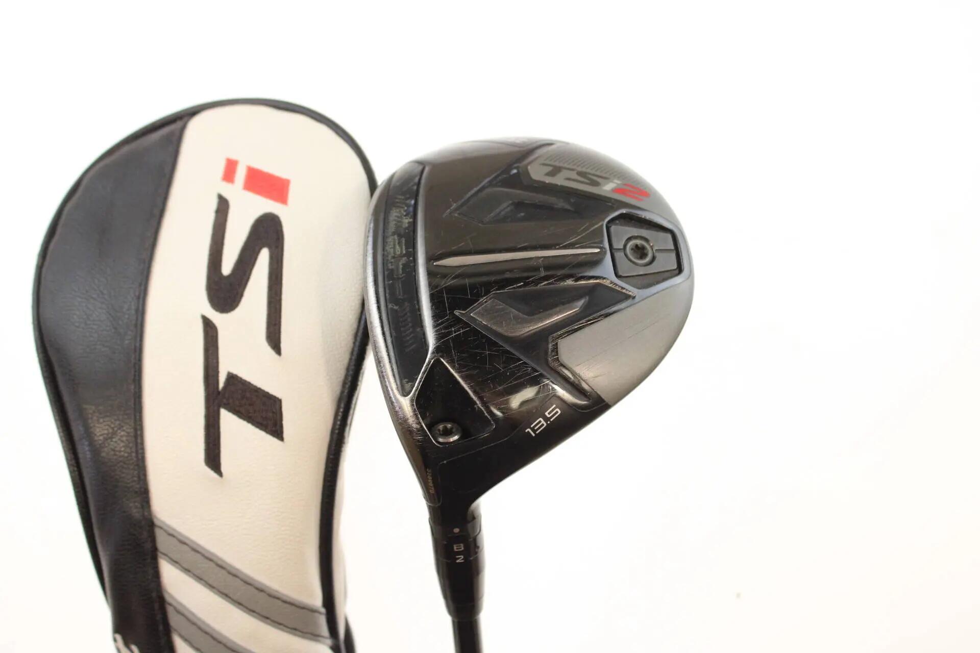 TITLEIST picture