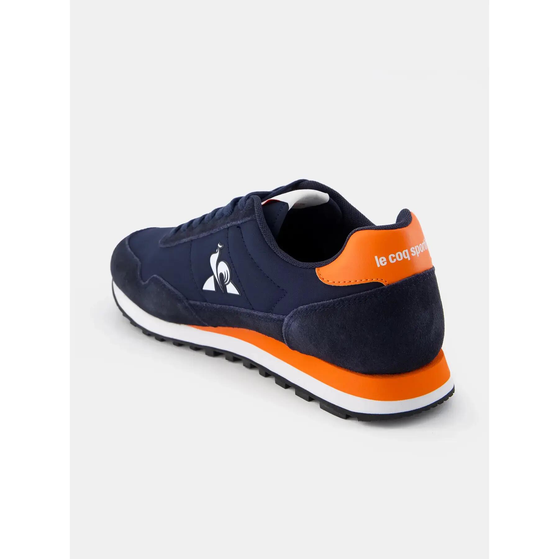 Sneakers Le Coq Sportif Astra 3/4
