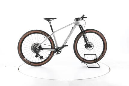 Refurbished - Canyon Exceed CF 9 AXS Fahrrad Hardtail - Sehr gut