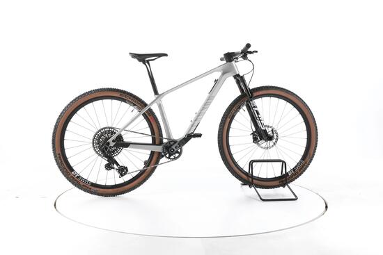 Refurbished - Canyon Exceed CF 9 AXS Fahrrad Hardtail - Sehr gut