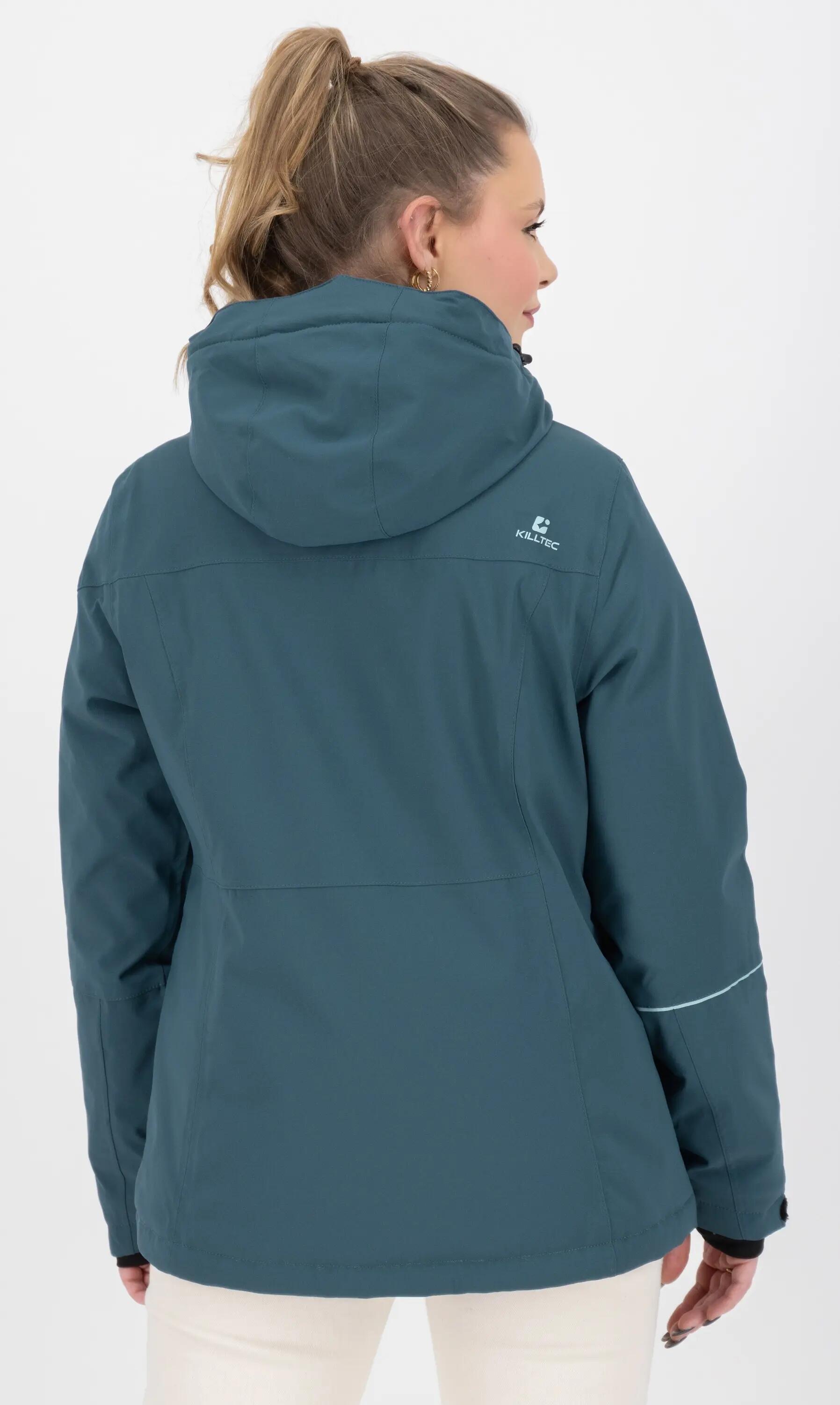Killtec Skijacke KSW 438 WMN 5/6