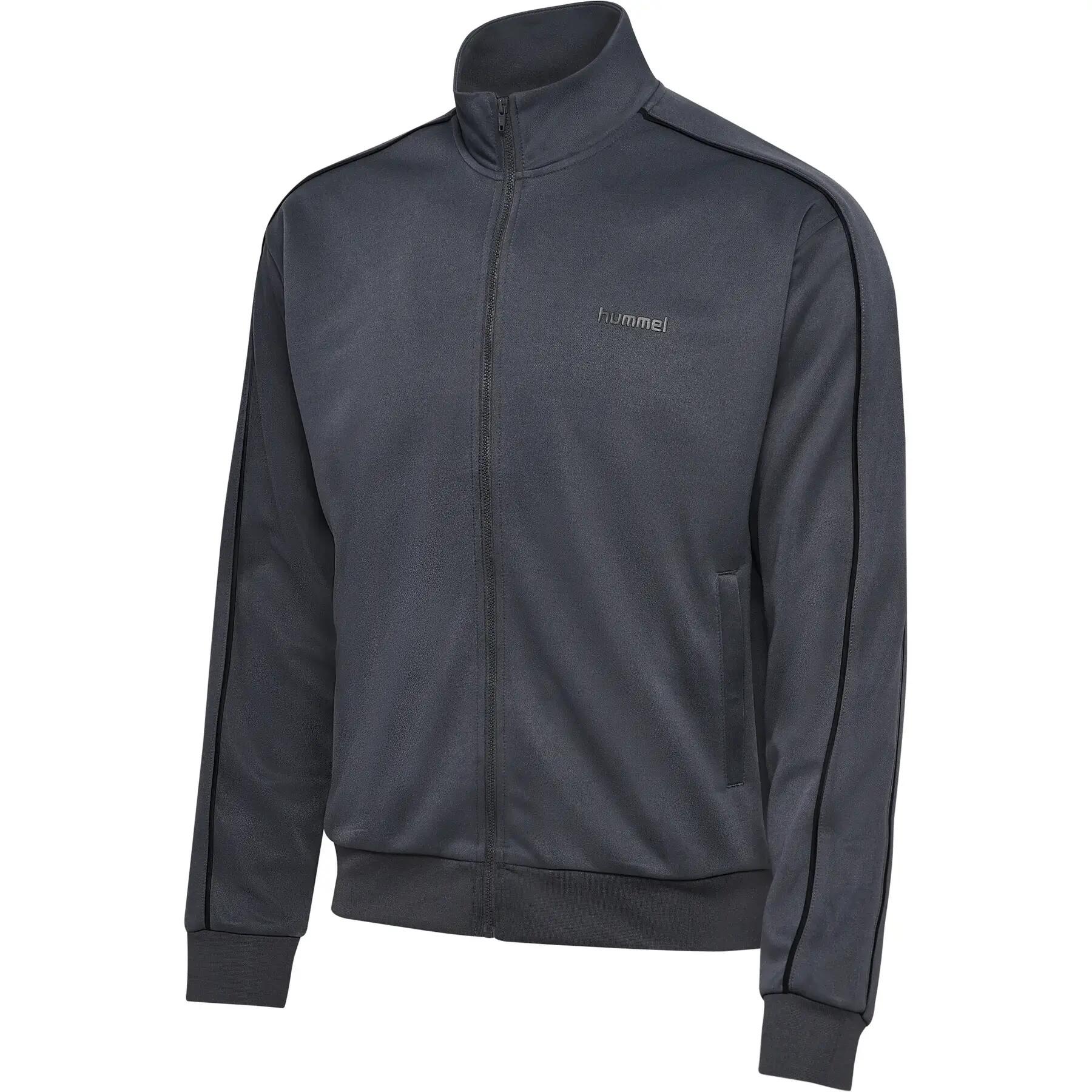 Trainingsjacke Hummel Club 2/5