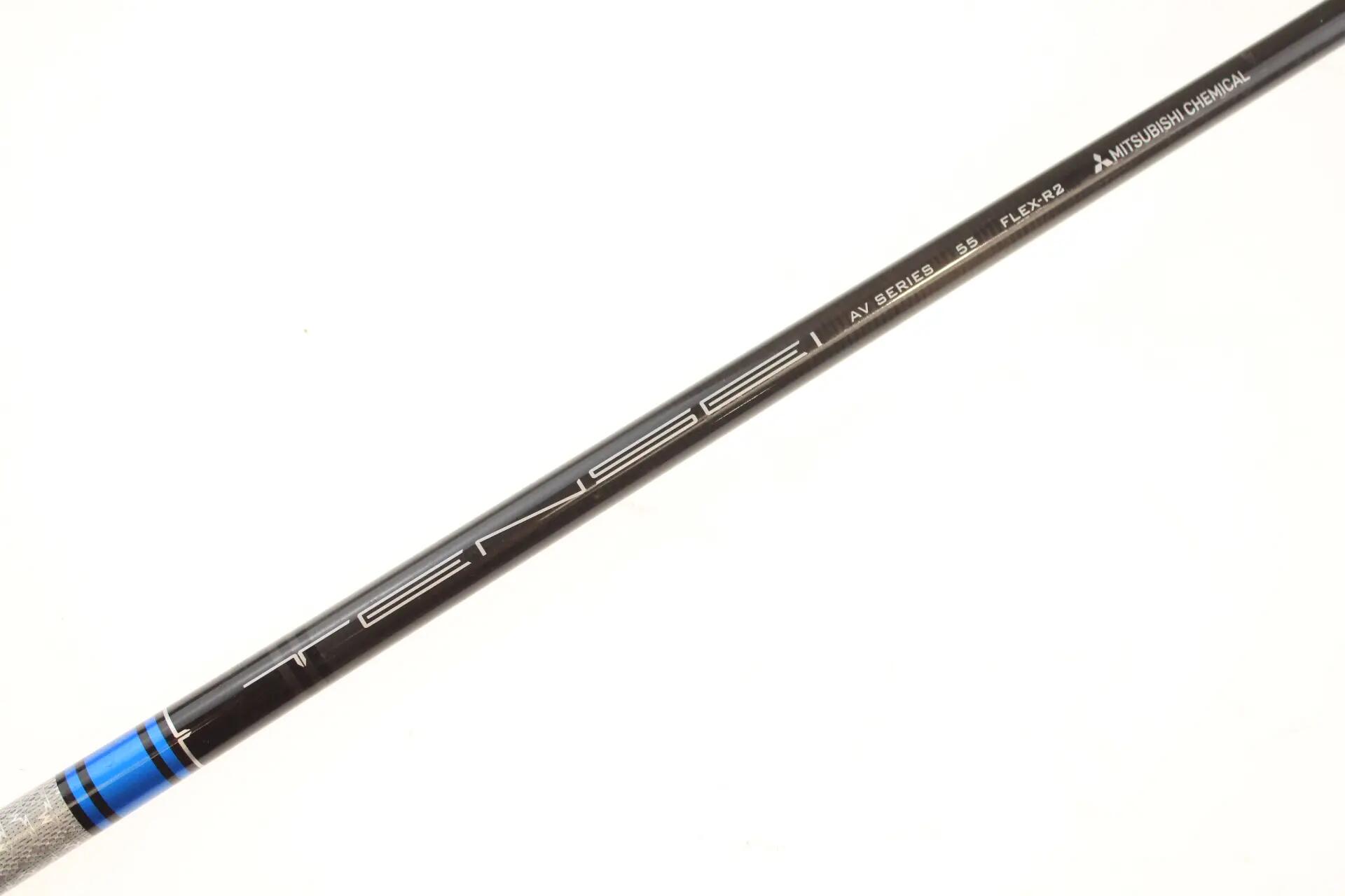 Seconde vie - Titleist TSi2 LH 13.5-deg Fairway Wood - Good 4/5