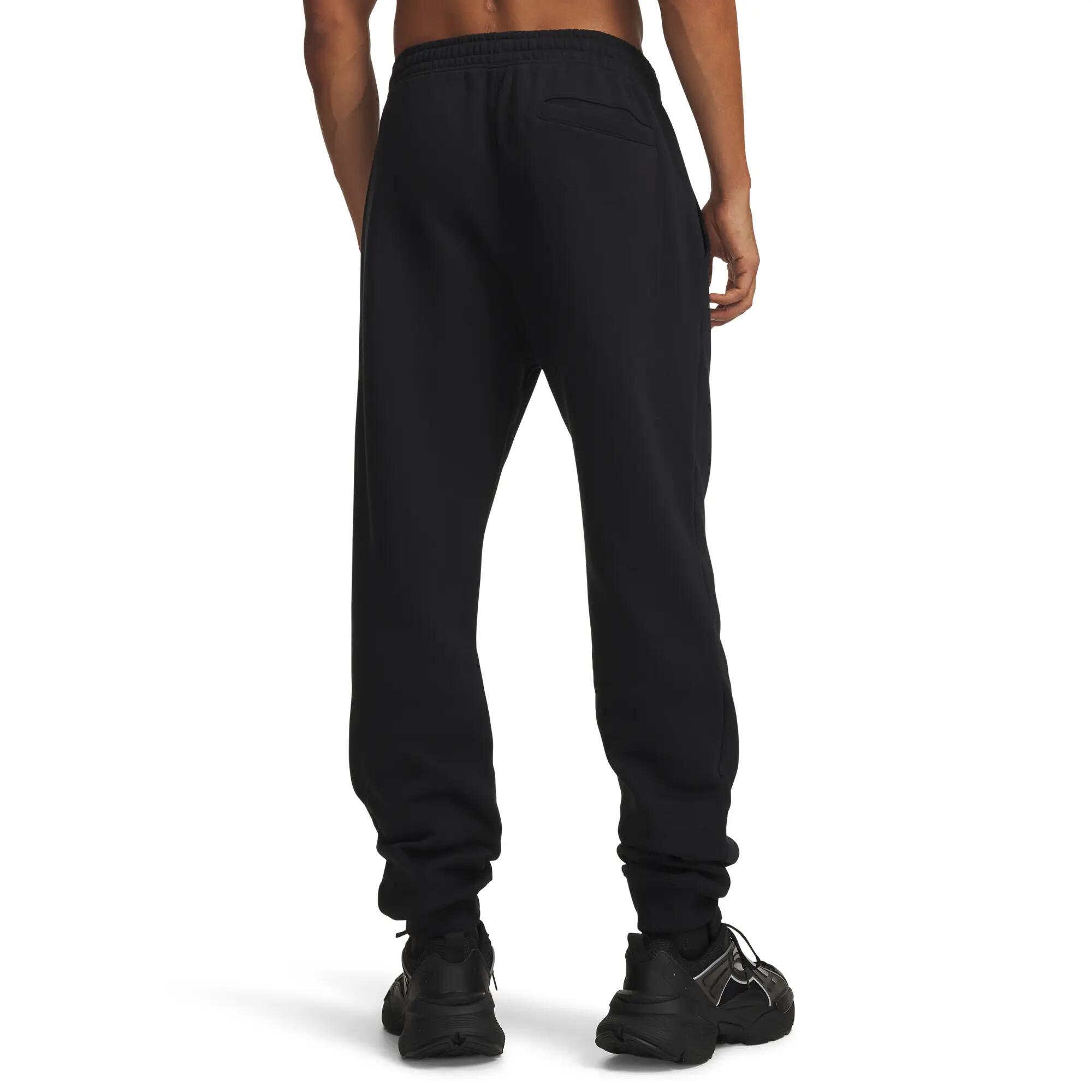 Under Armour Herren Trainingshose Rival Fleece Jogger 6017021 2/3