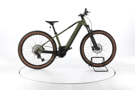 Reconditionné - Cube Reaction Hybrid Race E-Bike - Très Bon