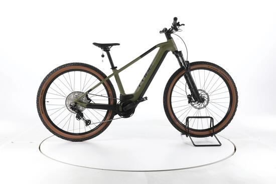 Reconditionné - Cube Reaction Hybrid Race E-Bike - Très Bon