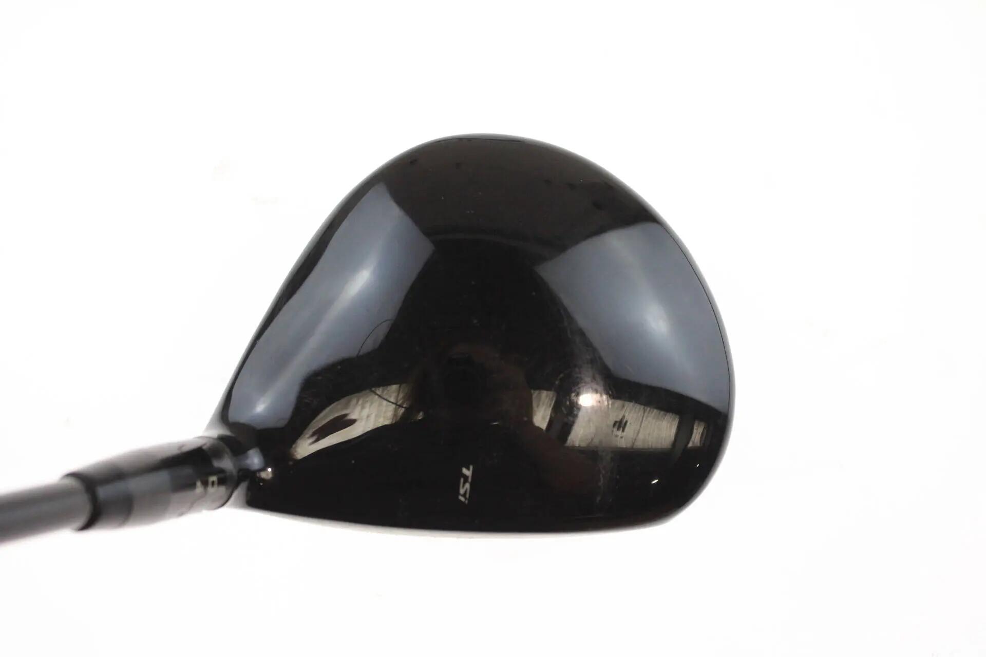 Seconde vie - Titleist TSi2 LH 13.5-deg Fairway Wood - Good 3/5