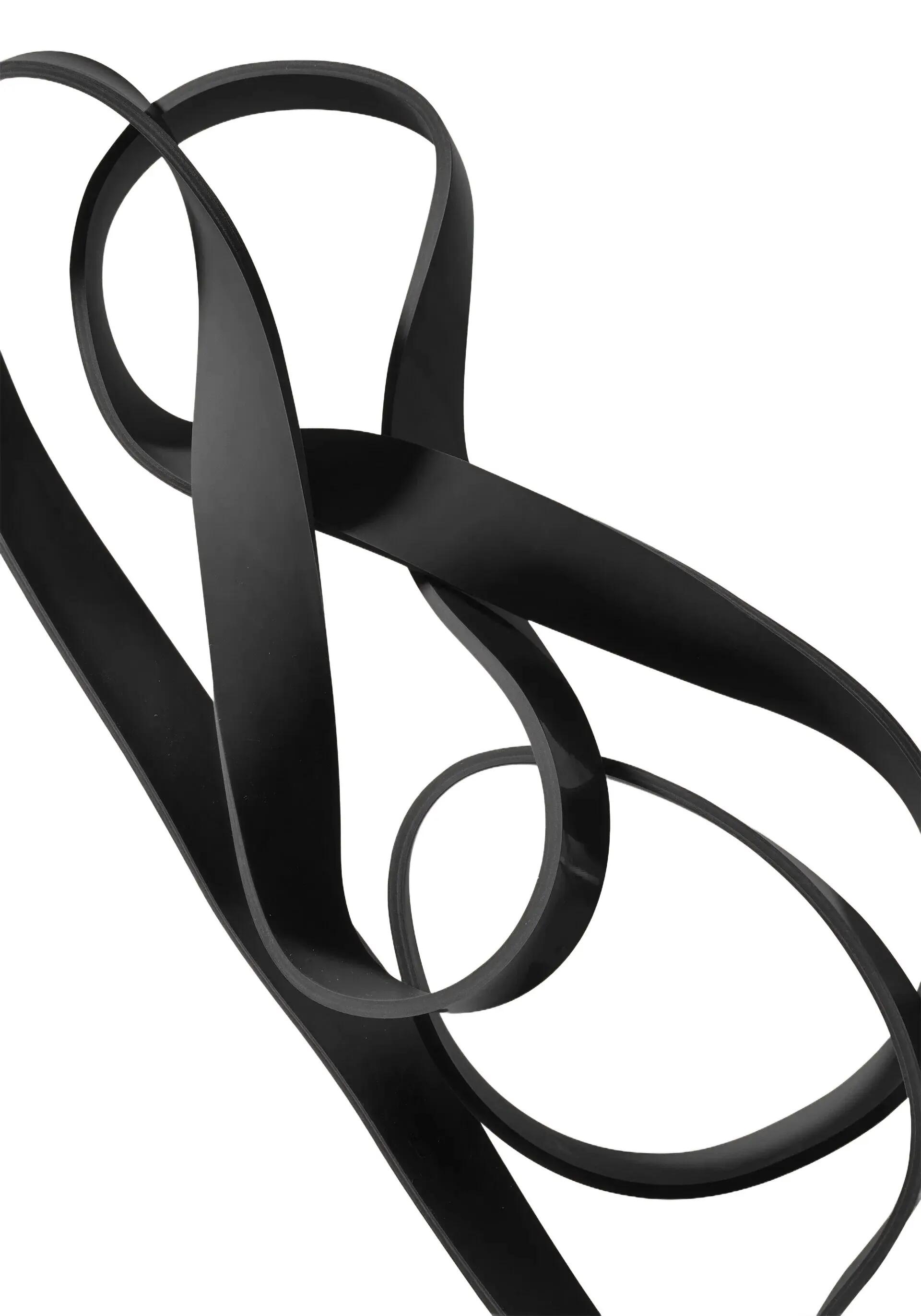Taśma oporowa Long Rubber Band Hard 10 kg 2/2