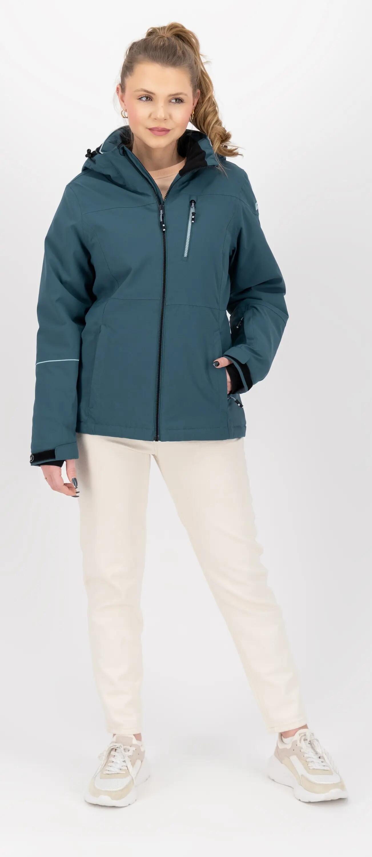 Killtec Skijacke KSW 438 WMN 4/6