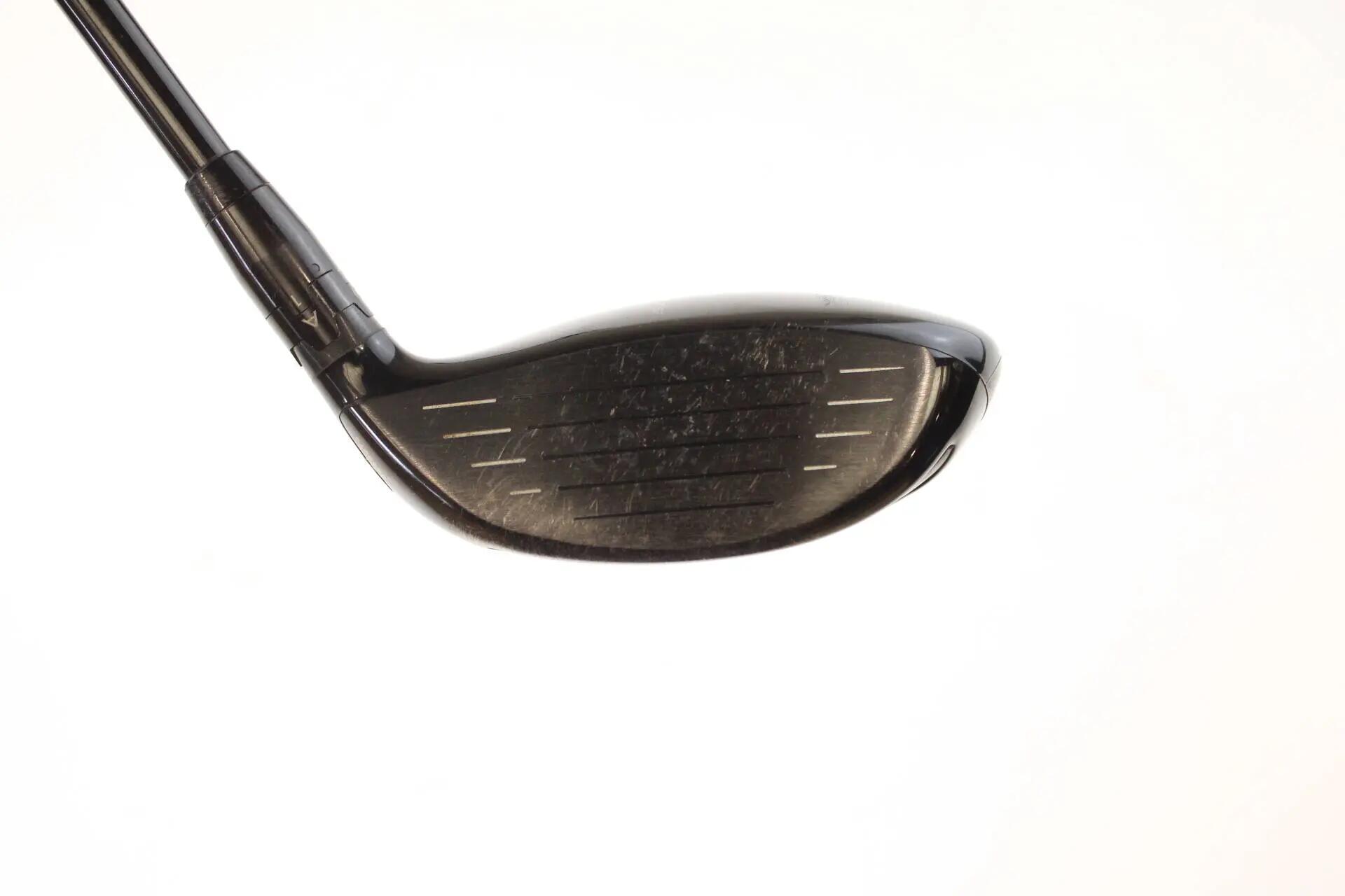 Seconde vie - Titleist TSi2 LH 13.5-deg Fairway Wood - Good 2/5