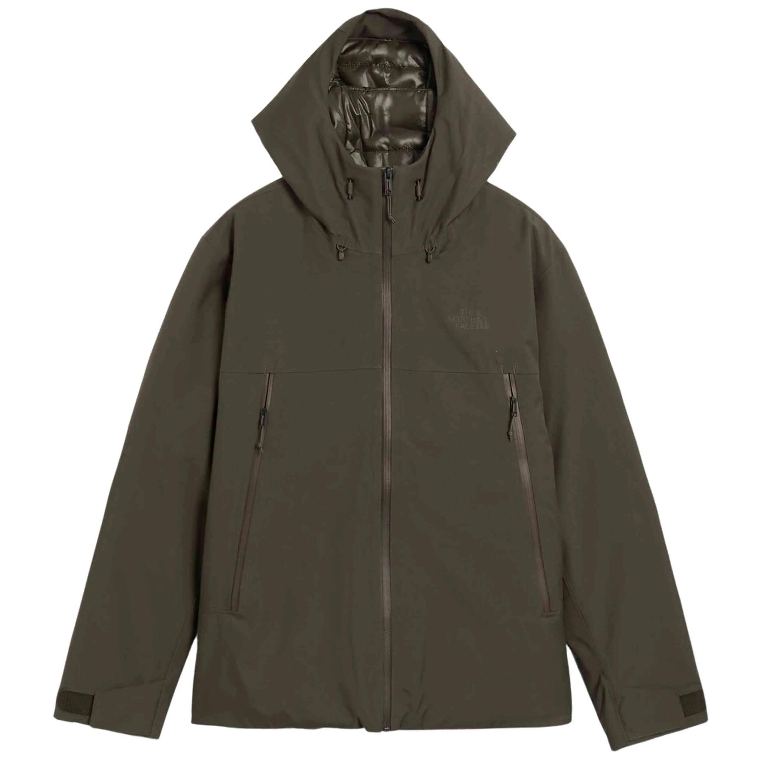 THE NORTH FACE picture
