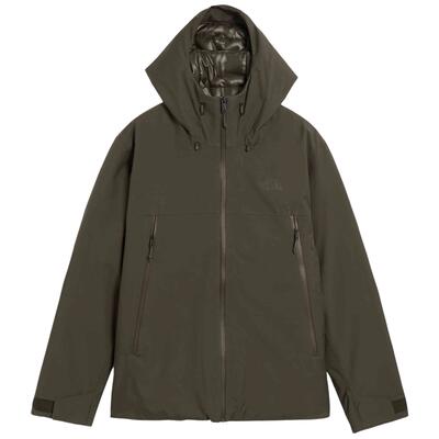 Felpa The north face modello NF0A88WD21L1 per unisex