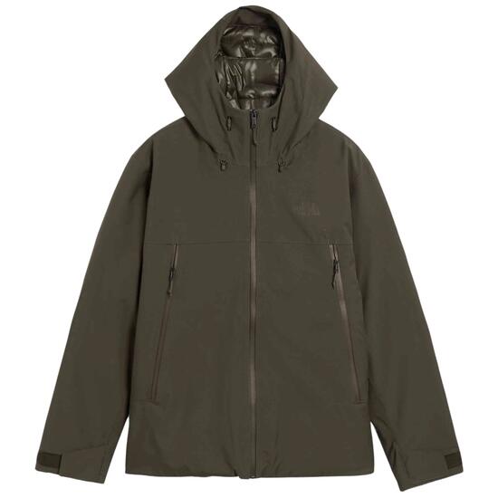 Felpa The north face modello NF0A88WD21L1 per unisex