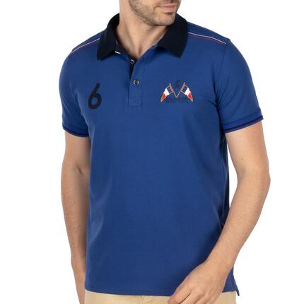 Polo rugby selection 6 homme