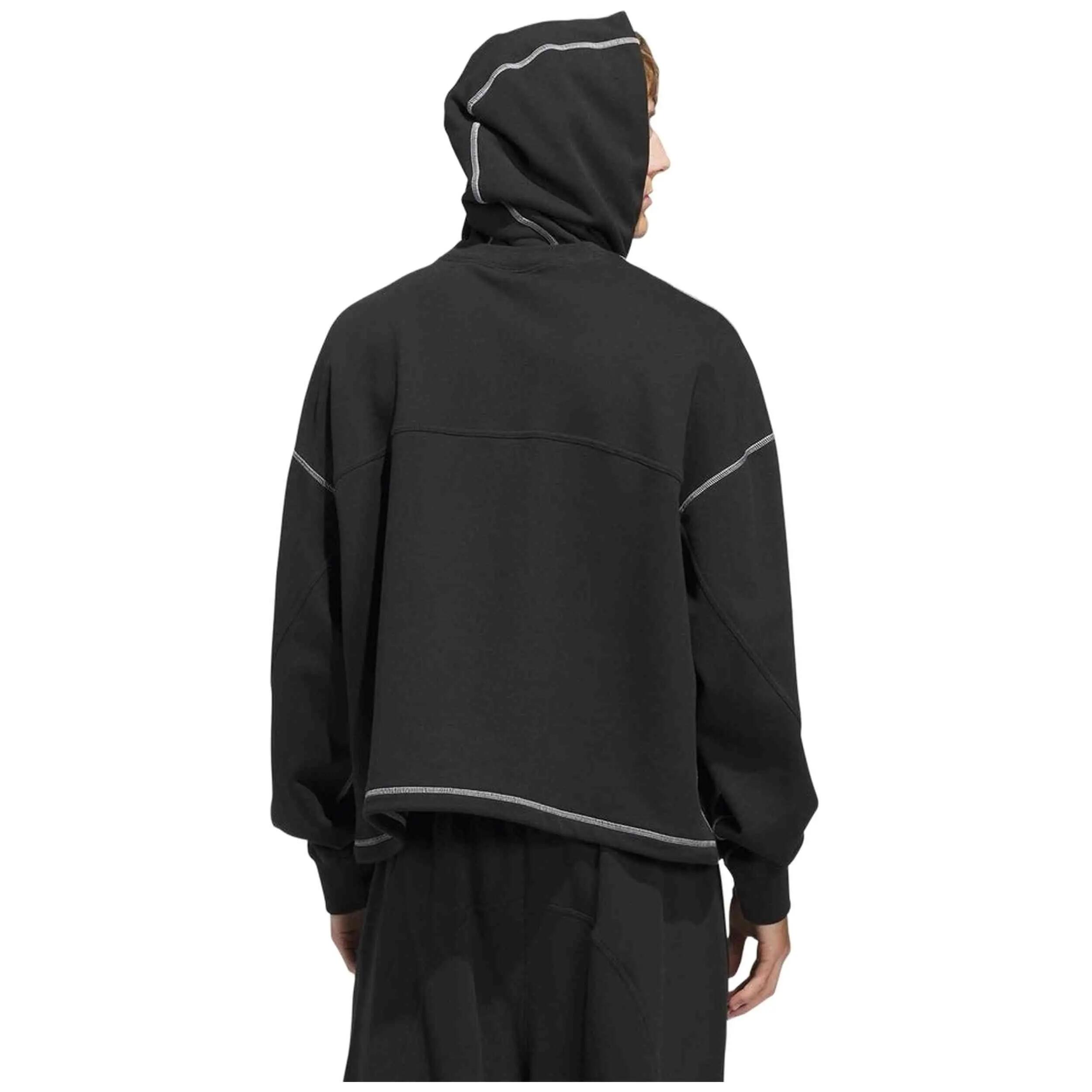 Sweatshirt Adidas modelo JX6133 para unissex 5/5