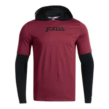 Langarm-T-Shirt Joma Urban Street