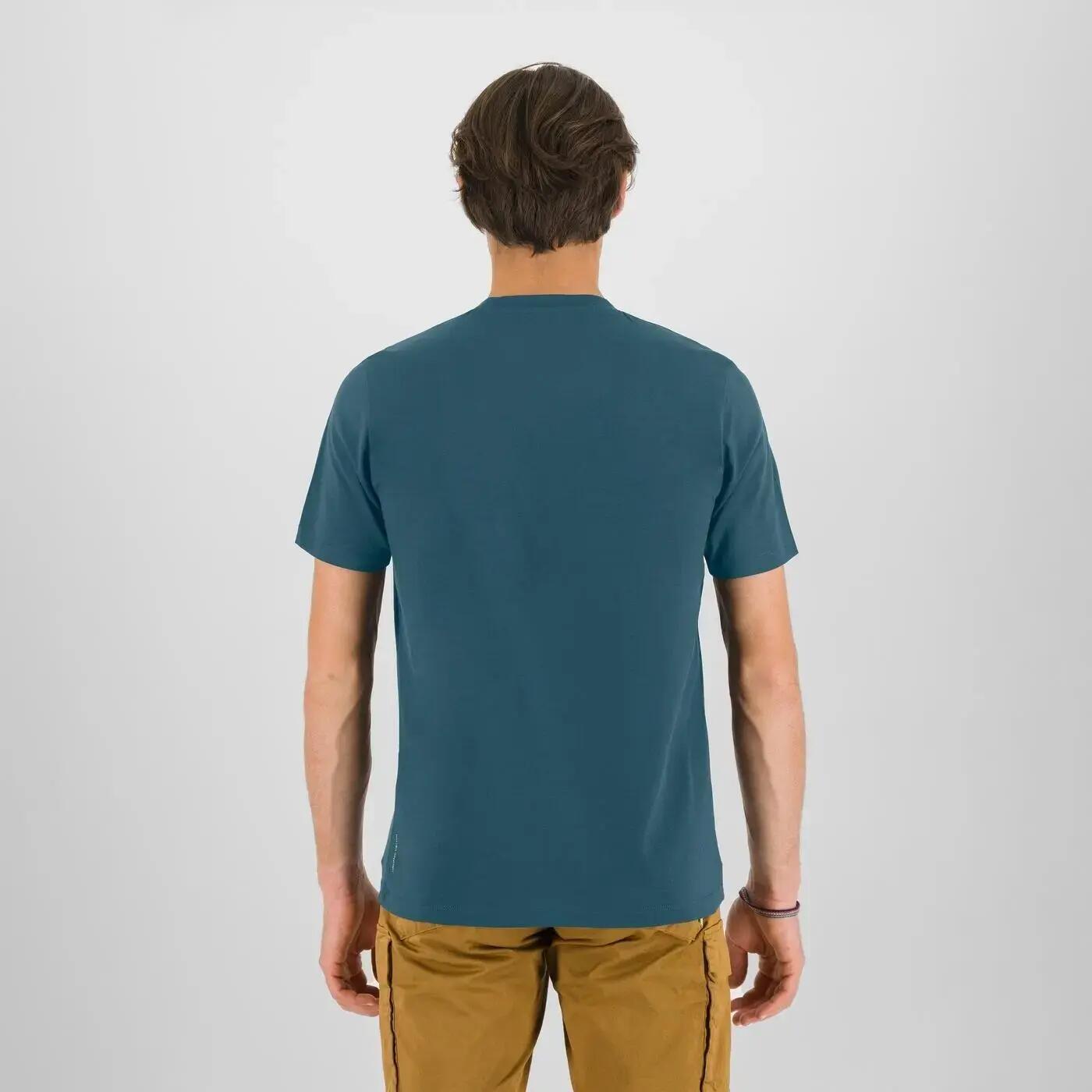 T-shirt in cotone Karpos 2/2