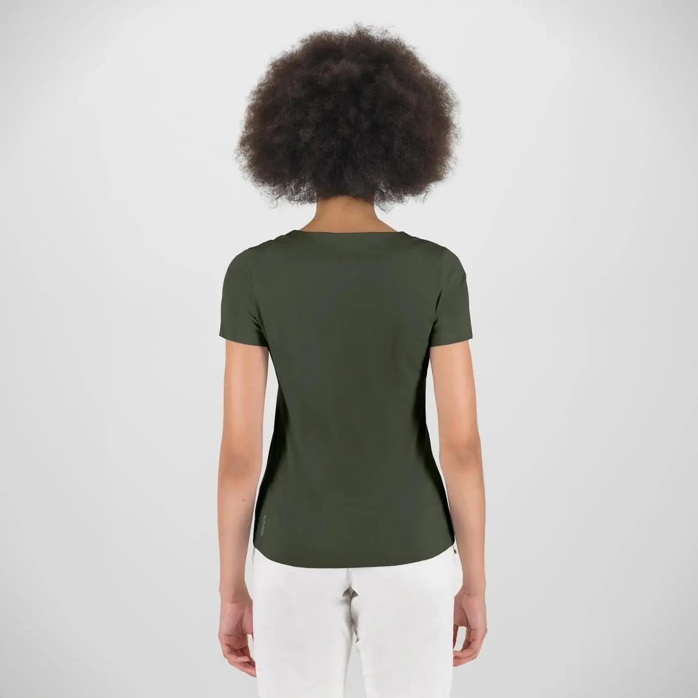 T-shirt femme Karpos Bosco 2/2