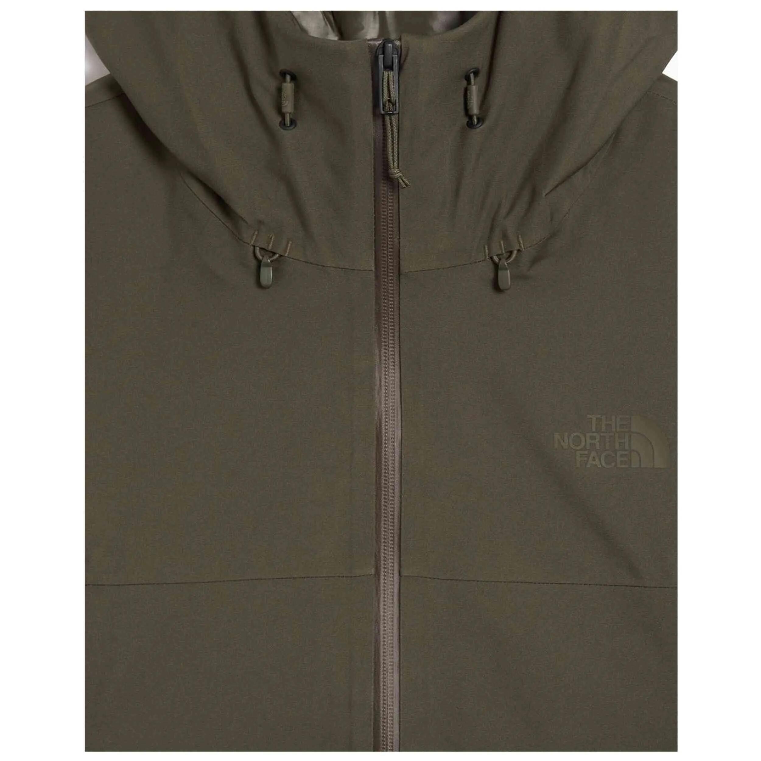 Sudadera The north face modelo NF0A88WD21L1 para unisex 3/5