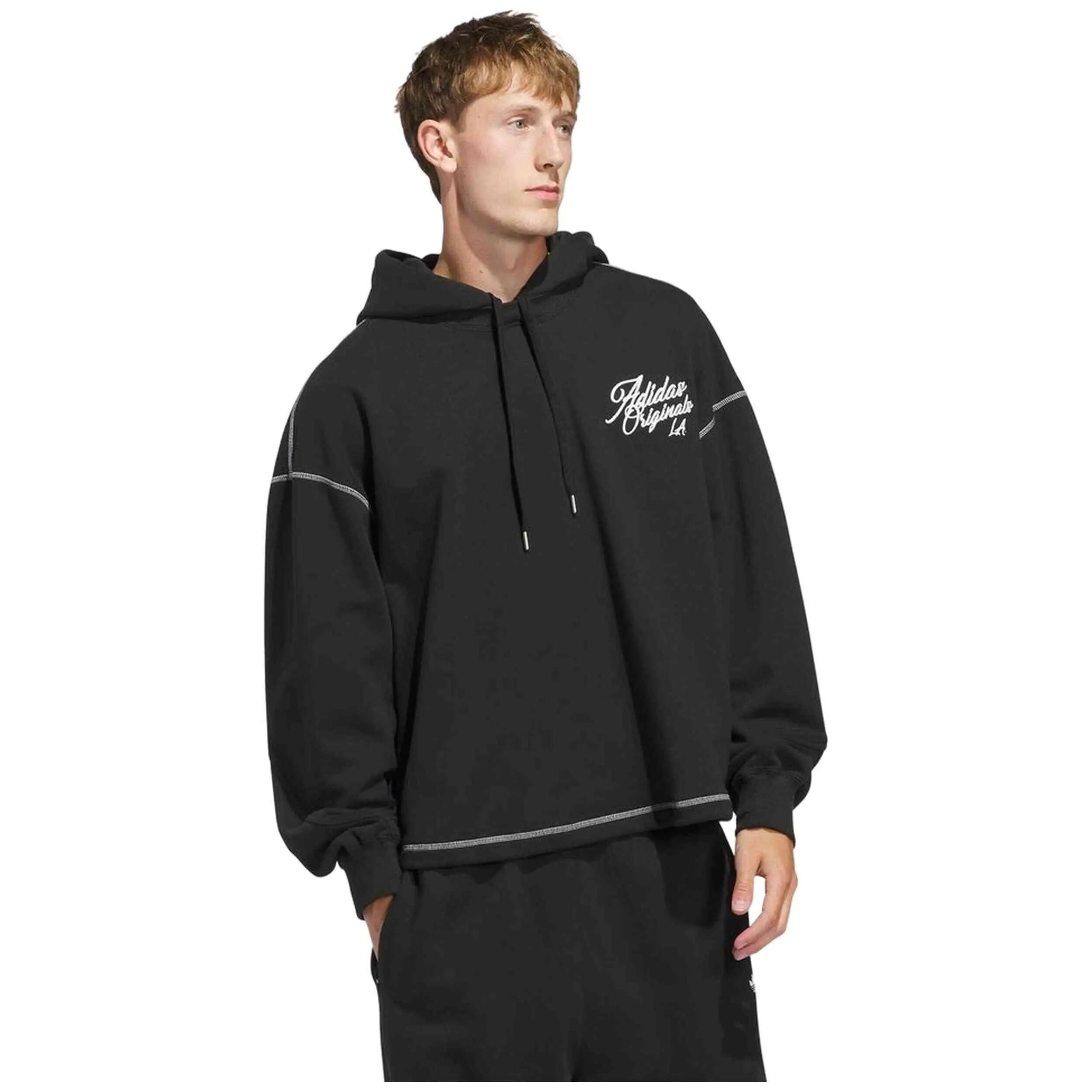 Sweatshirt Adidas modelo JX6133 para unissex 4/5