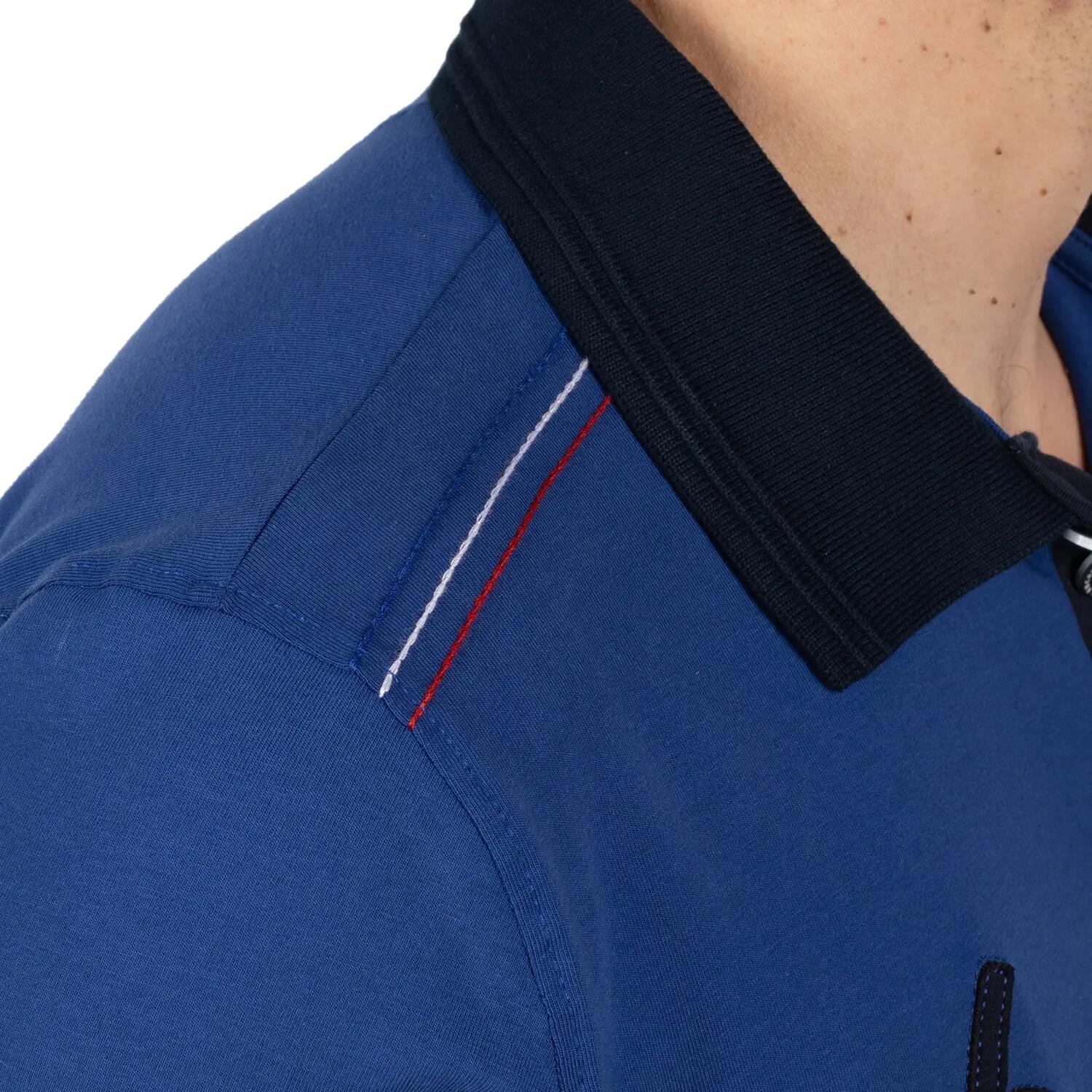 Polo rugby selection 6 homme 4/5