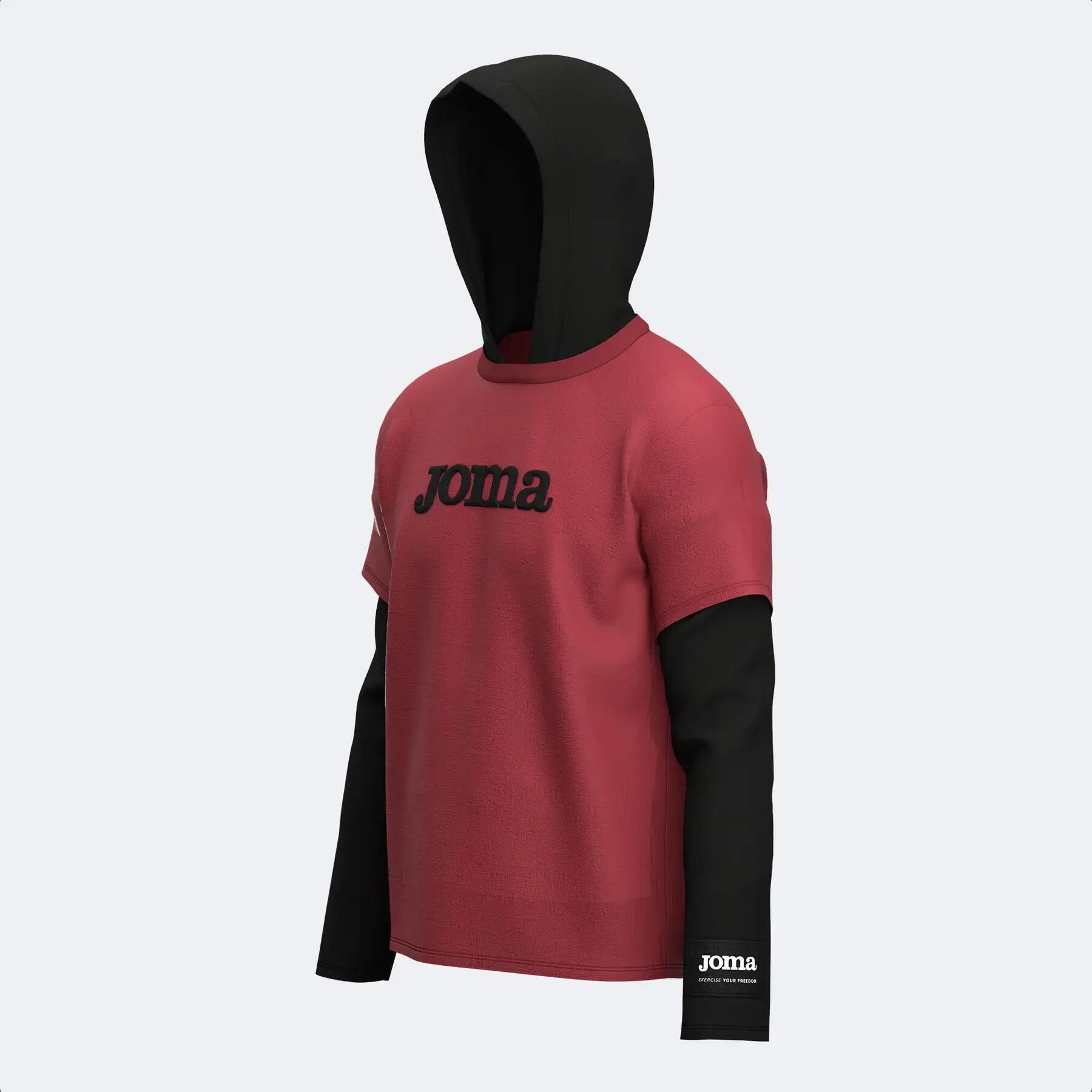 Camiseta de manga larga Joma Urban Street 3/3