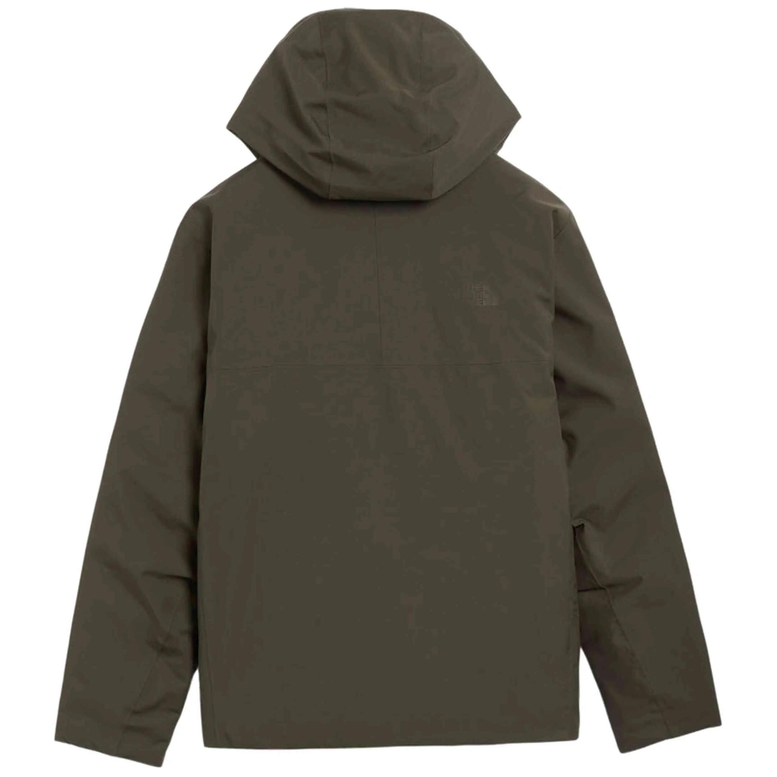 Sudadera The north face modelo NF0A88WD21L1 para unisex 2/5