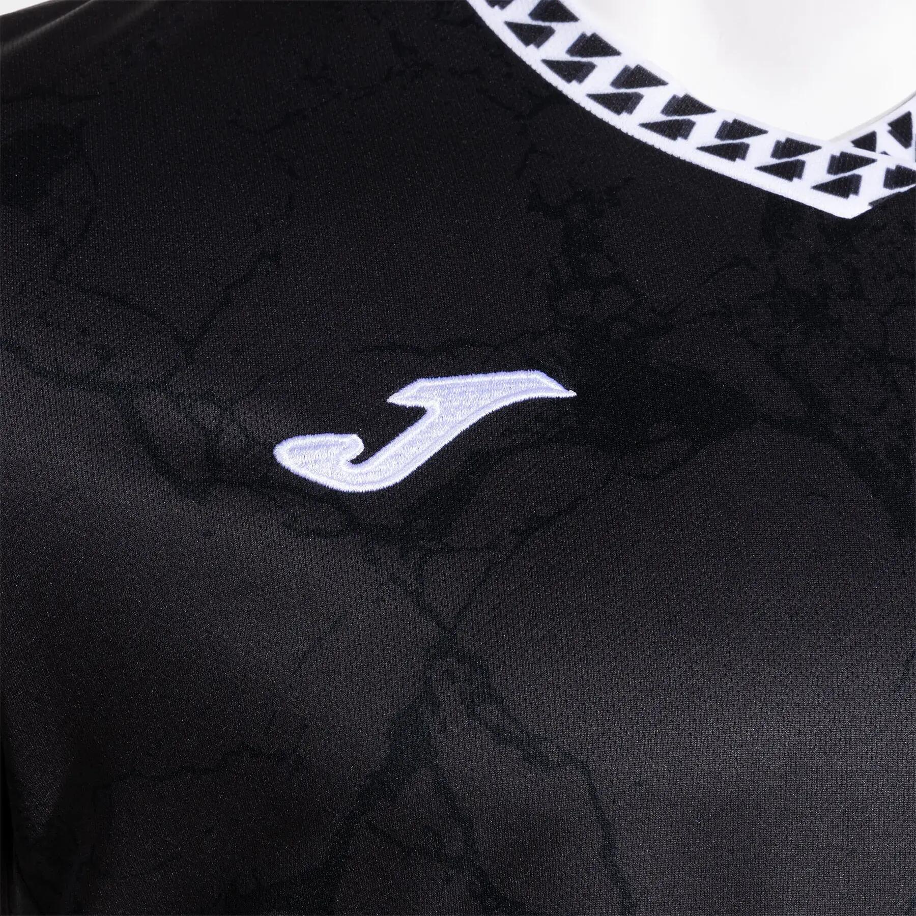 Maillot Joma Corta Gold VII 3/7
