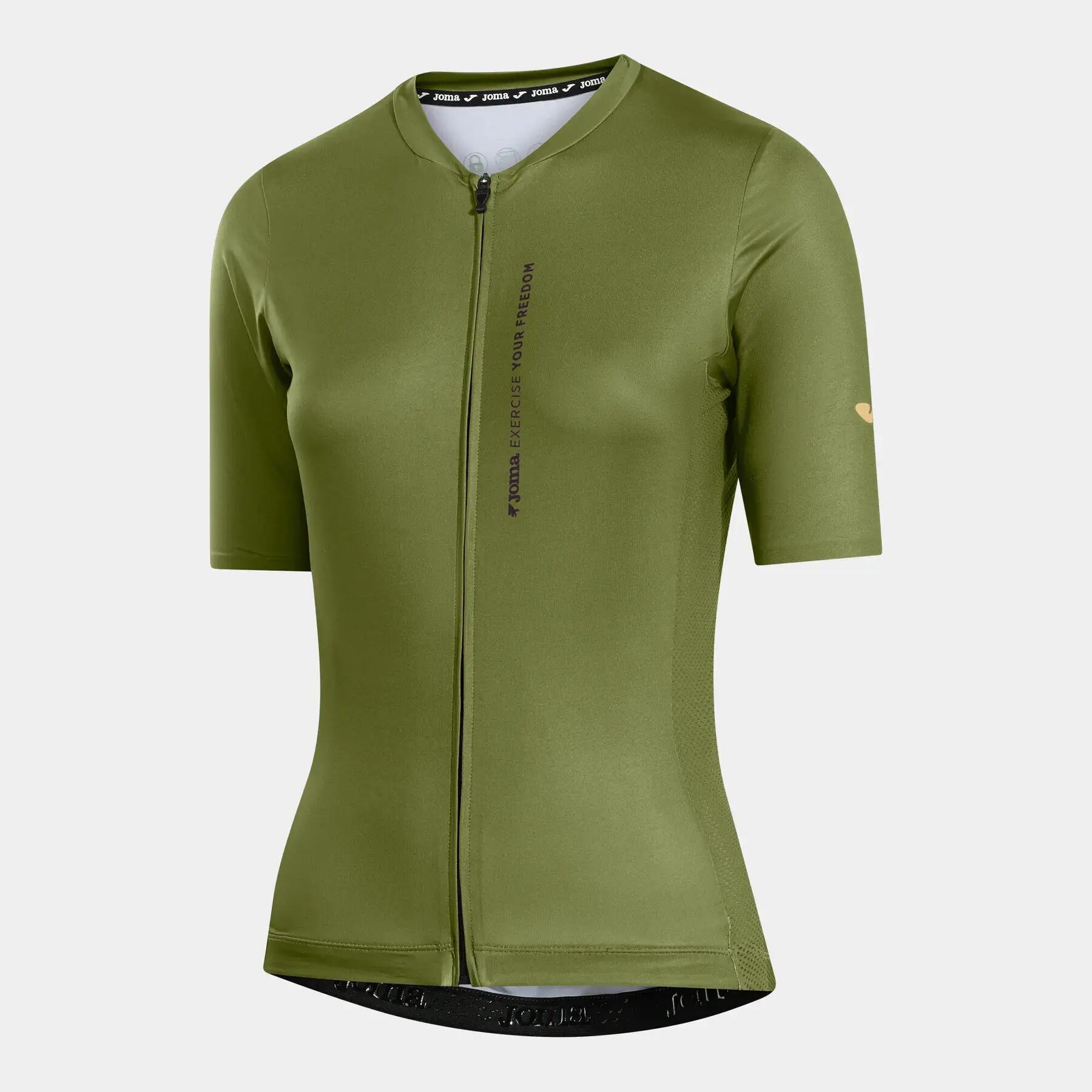 Maglia da donna Joma Crono 7/7