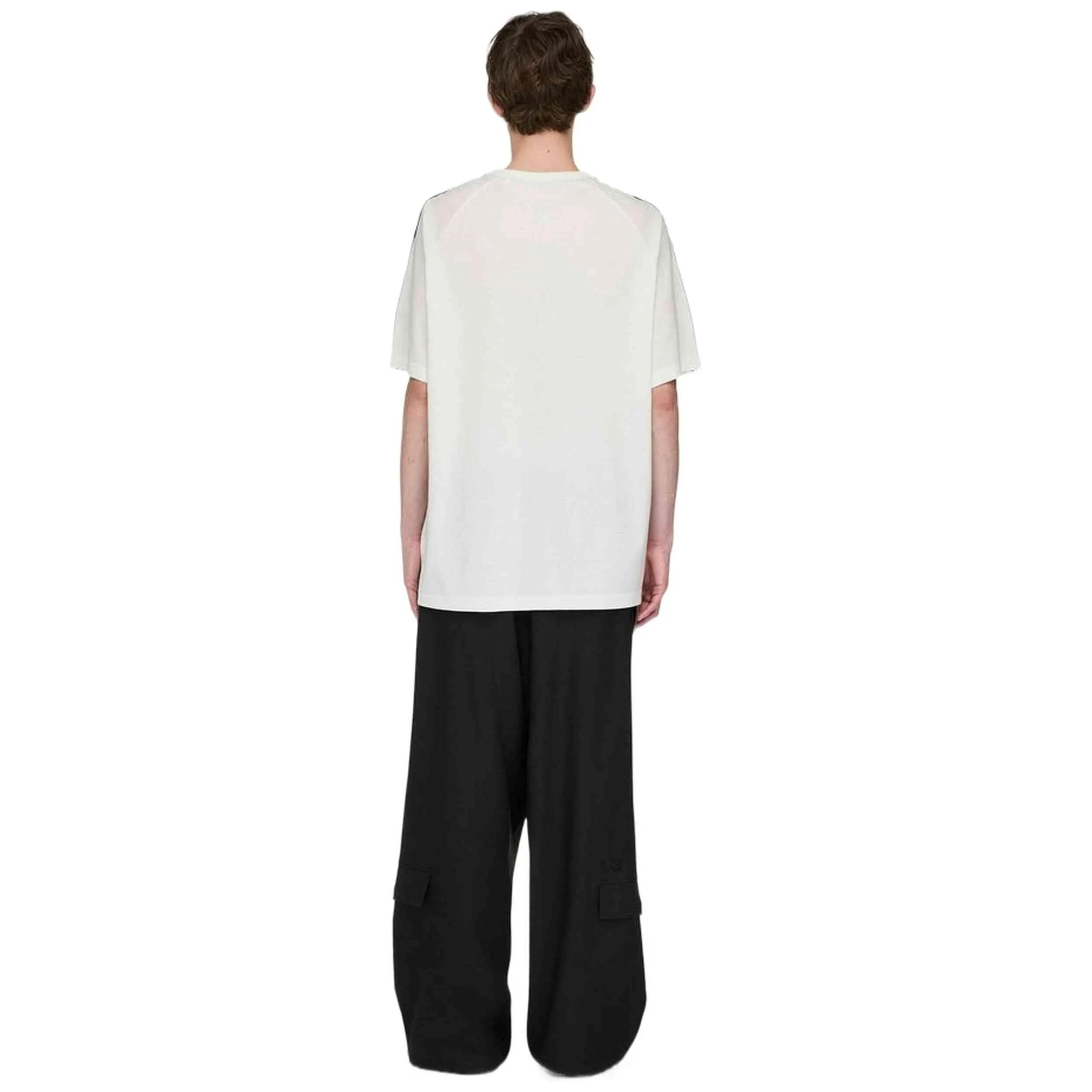 T-shirt Adidas modelo JY8187 para homem 5/5