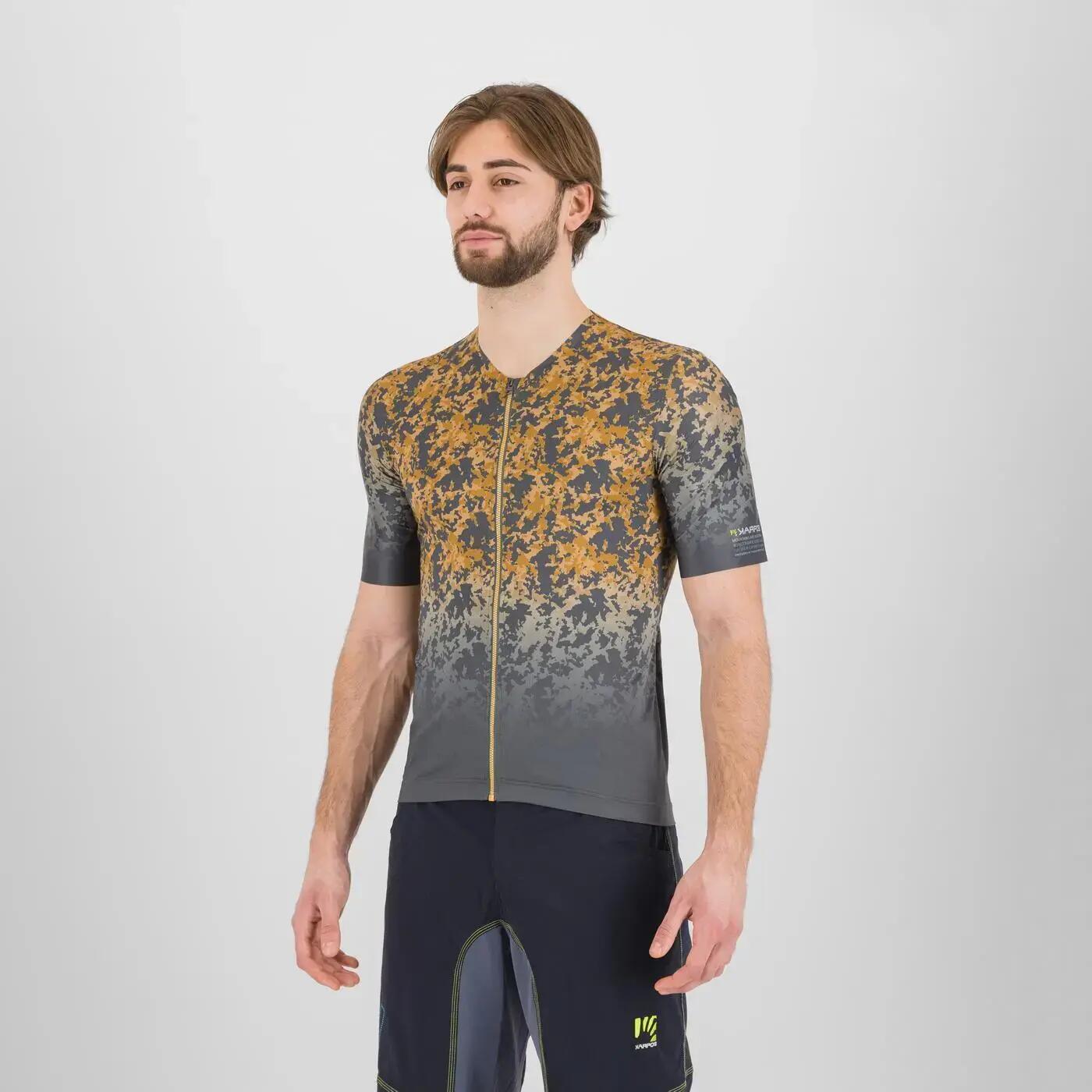 Maillot Karpos Sarca 3/4