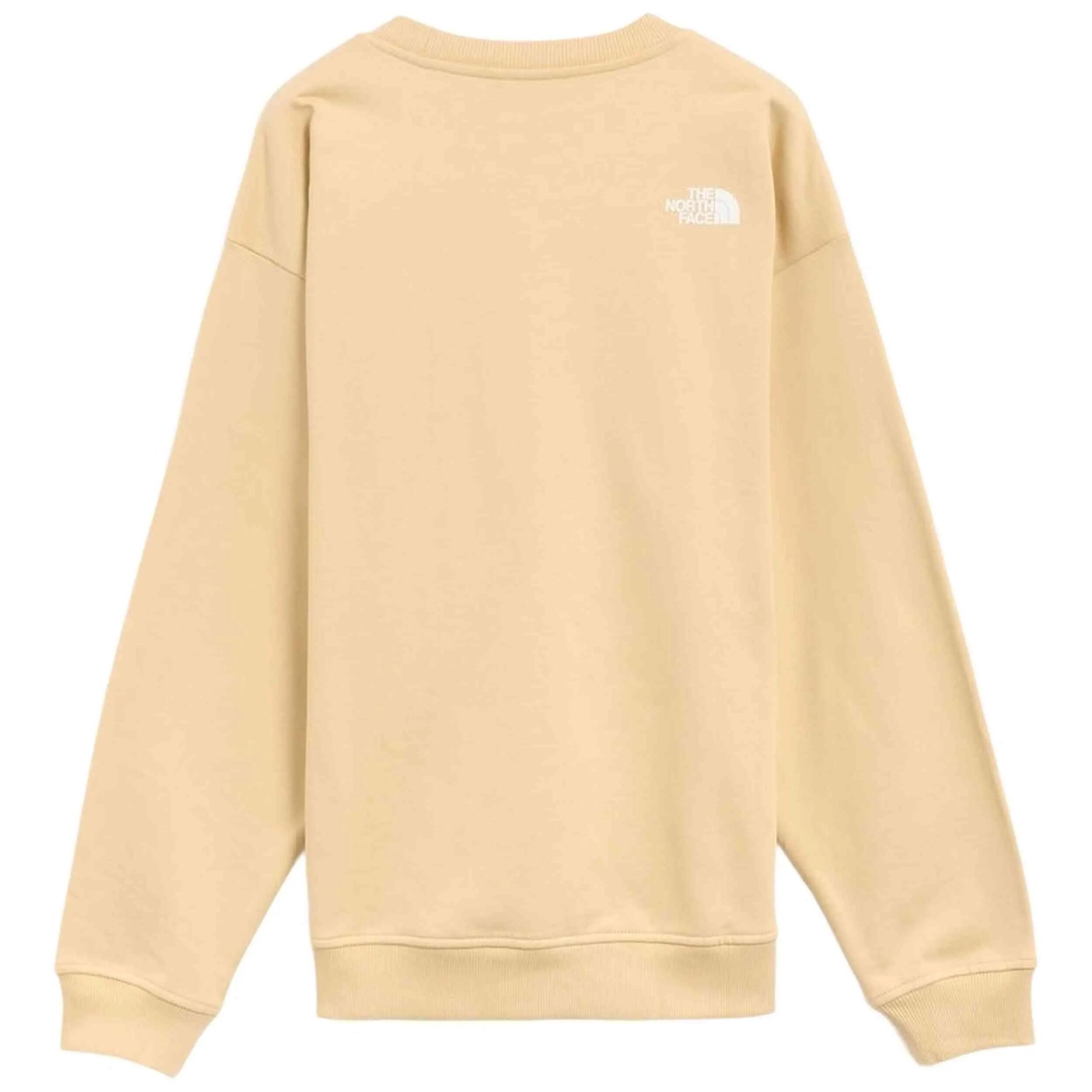 Sudadera The north face modelo NF0A89C83X41 para mujer 2/5