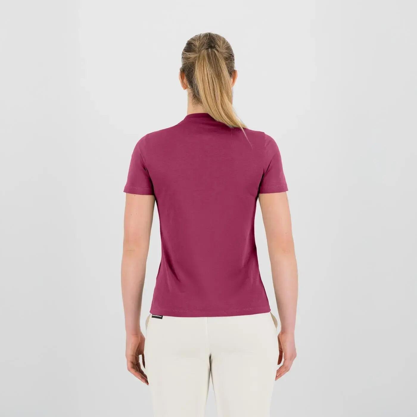 T-shirt de mulher Karpos Wild Animal 2/2