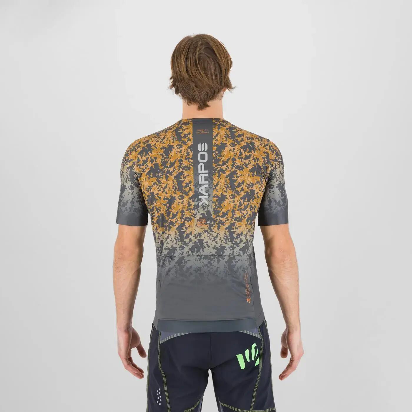 Maillot Karpos Sarca 2/4