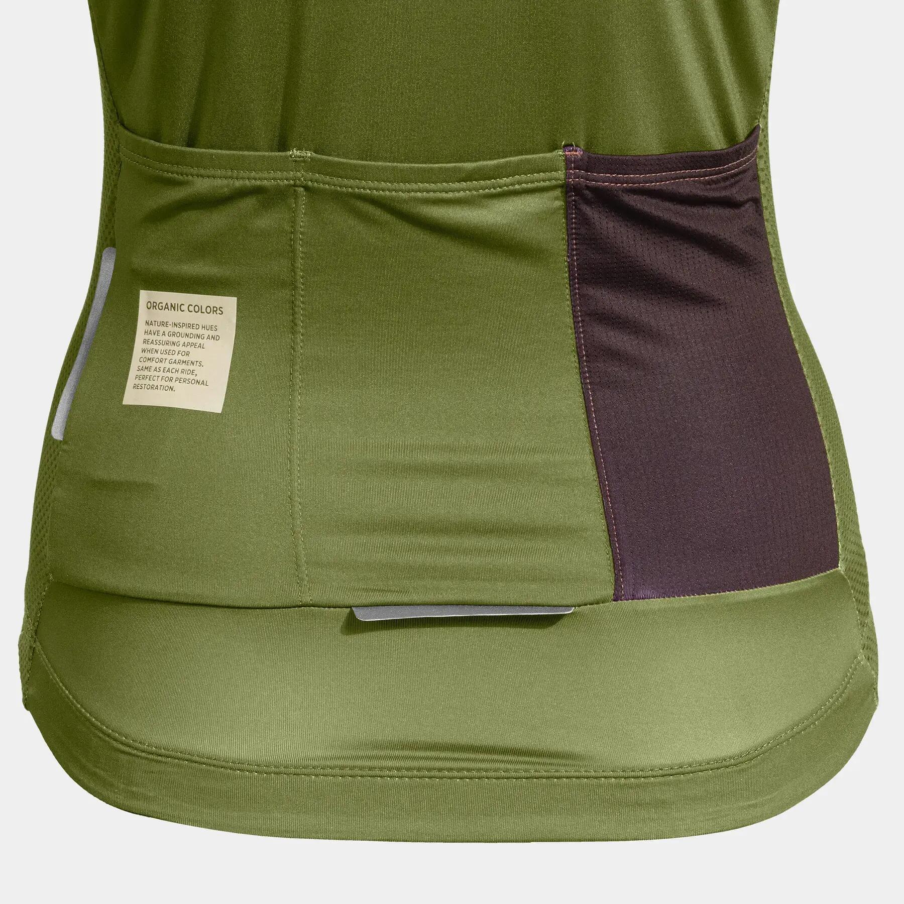 Maglia da donna Joma Crono 6/7