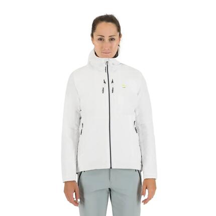 Damen Full Zip Windbreaker Karpos Ra Stua