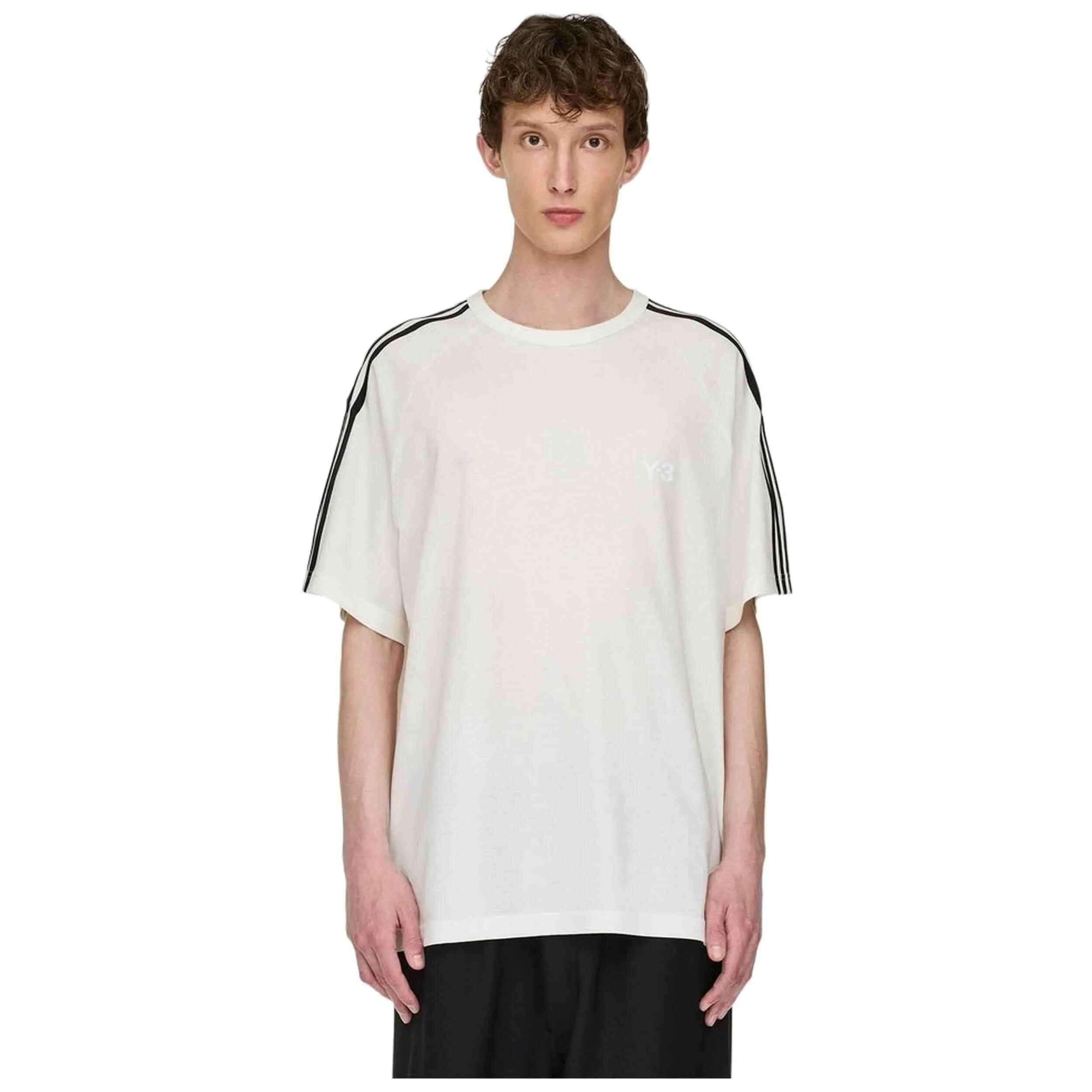 T-shirt Adidas modelo JY8187 para homem 3/5