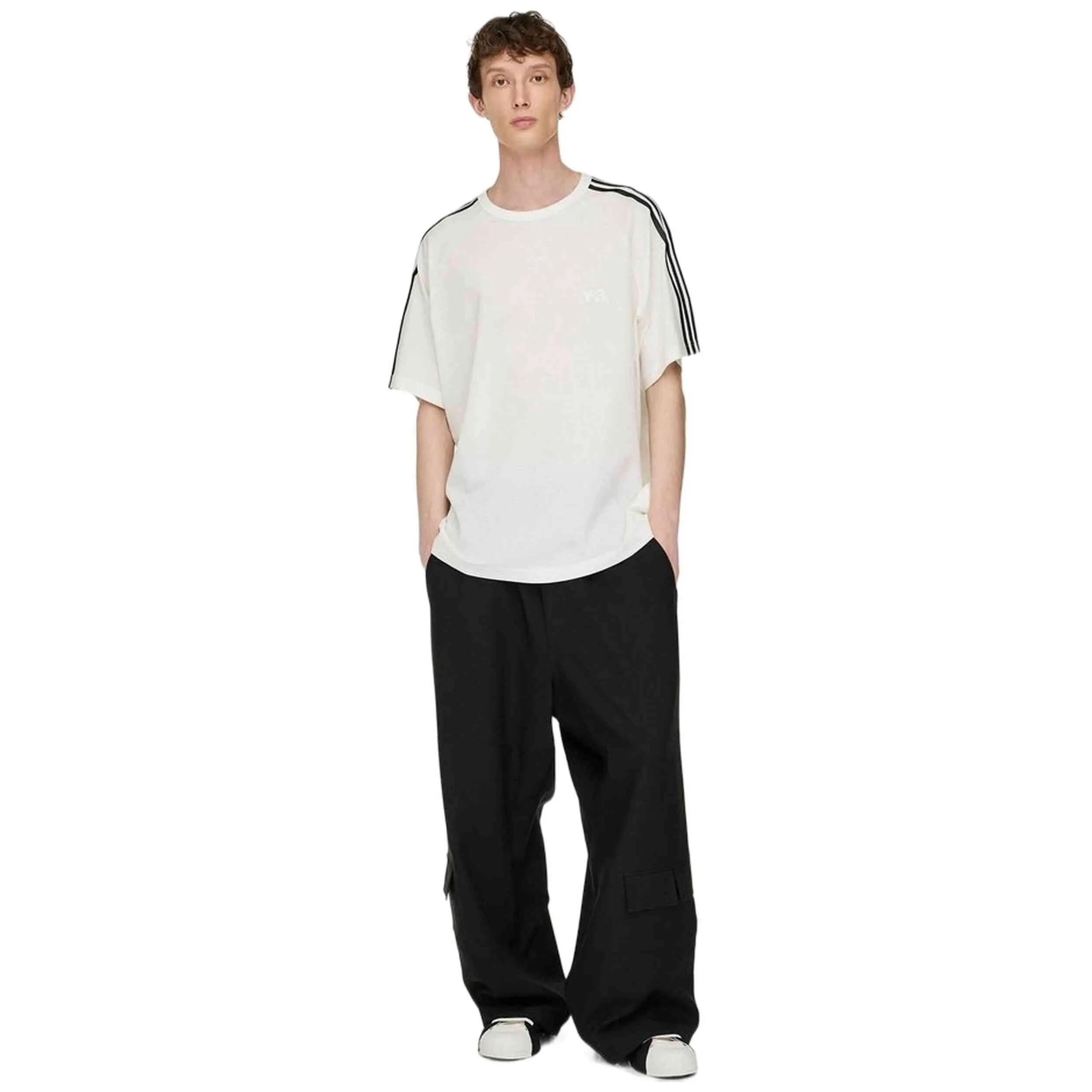 T-shirt Adidas modelo JY8187 para homem 2/5